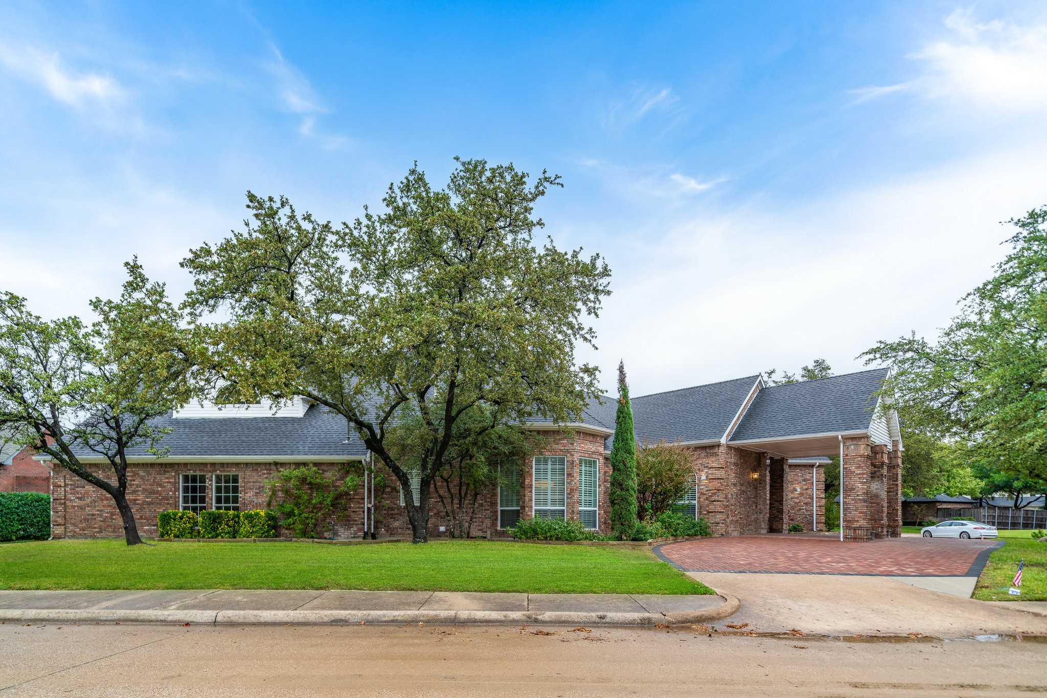 4503 Bretton Bay Lane Dallas TX 75287