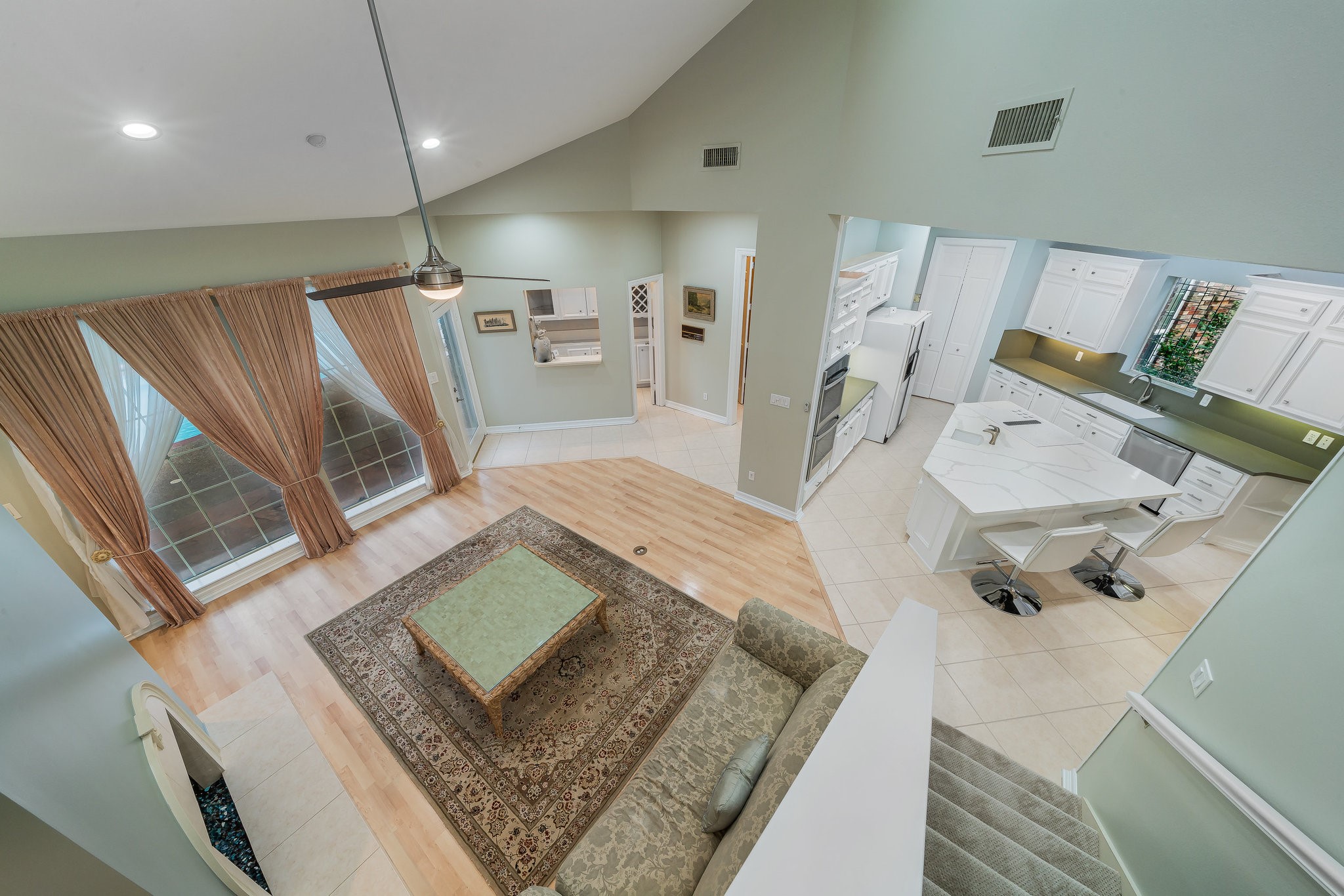 4503 Bretton Bay Lane Dallas TX 75287