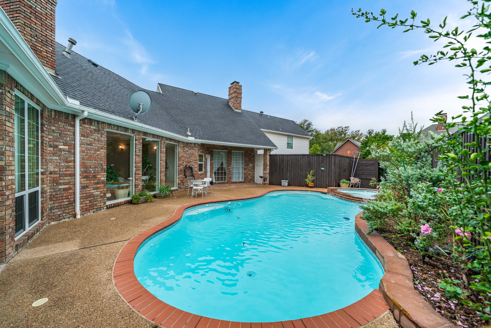 4503 Bretton Bay Lane Dallas TX 75287