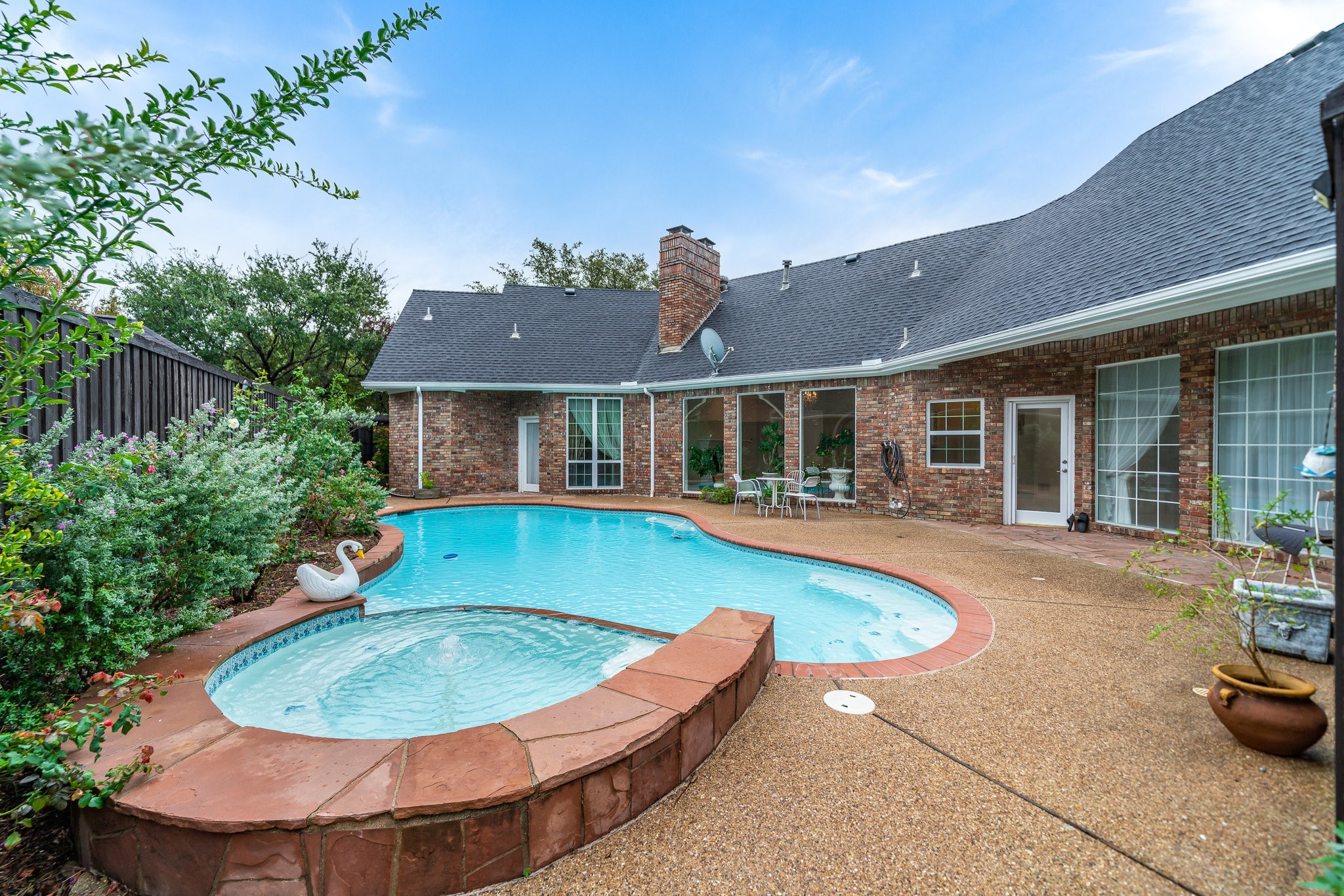 4503 Bretton Bay Lane Dallas TX 75287