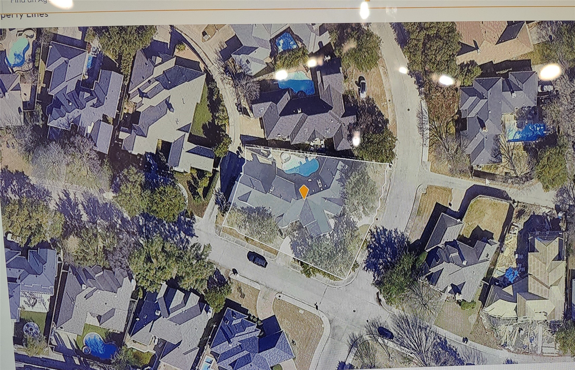 4503 Bretton Bay Lane Dallas TX 75287