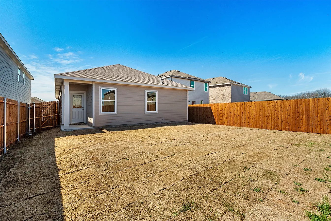 125 Three Chimneys Lane Anna TX 75409