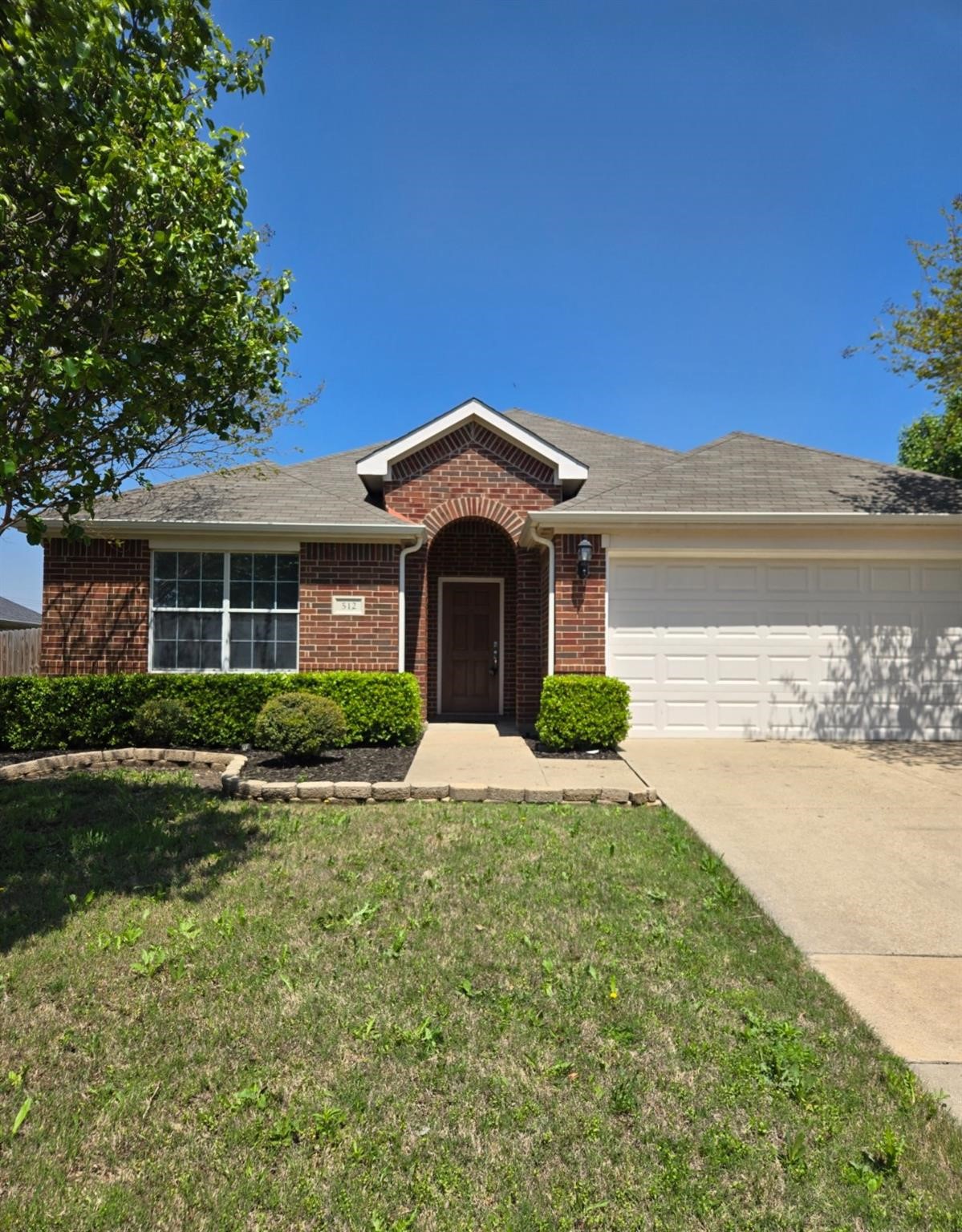 512 Cookston Lane Royse City TX 75189