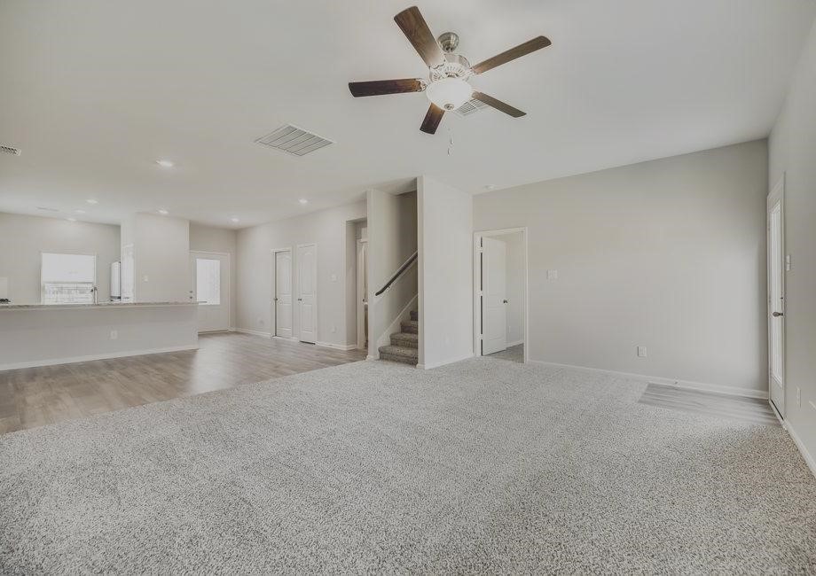 309 Aceves Court Anna TX 75409
