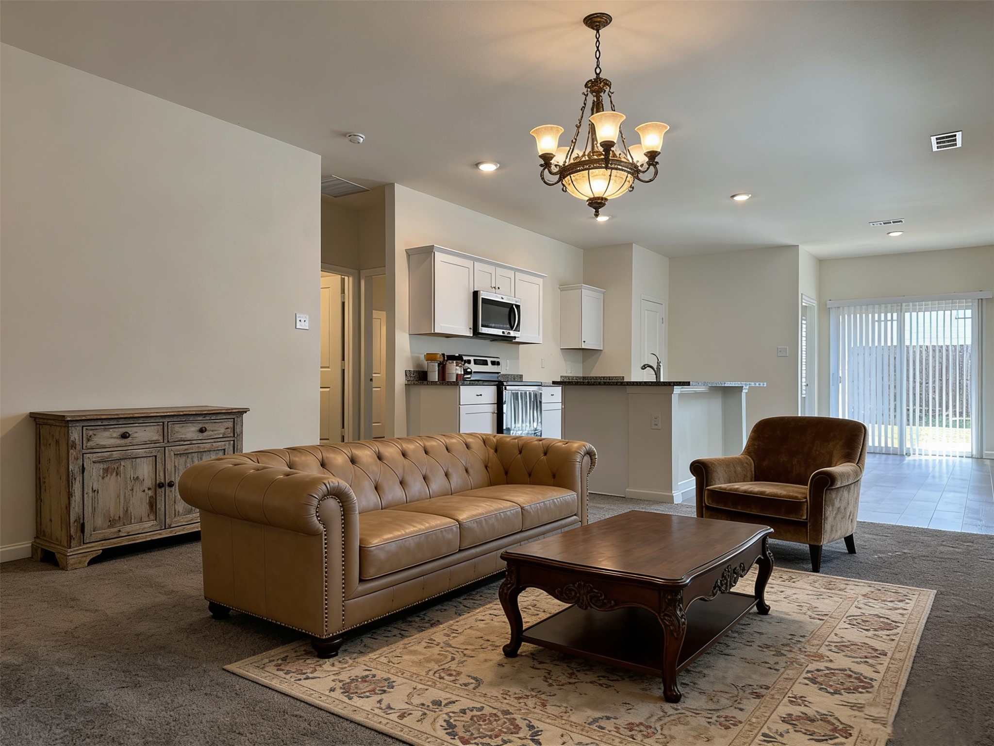 309 Aceves Court Anna TX 75409