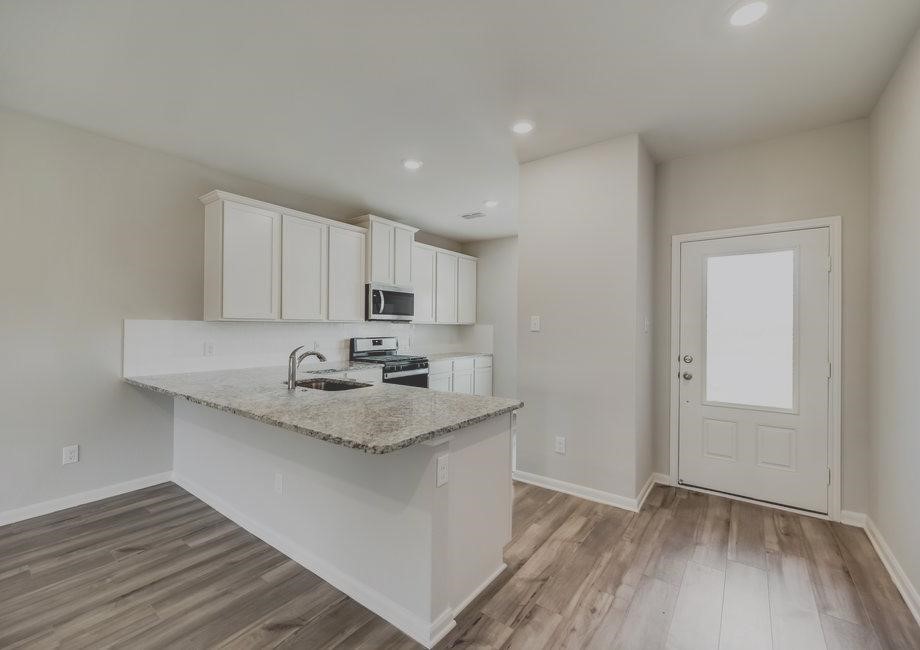 309 Aceves Court Anna TX 75409