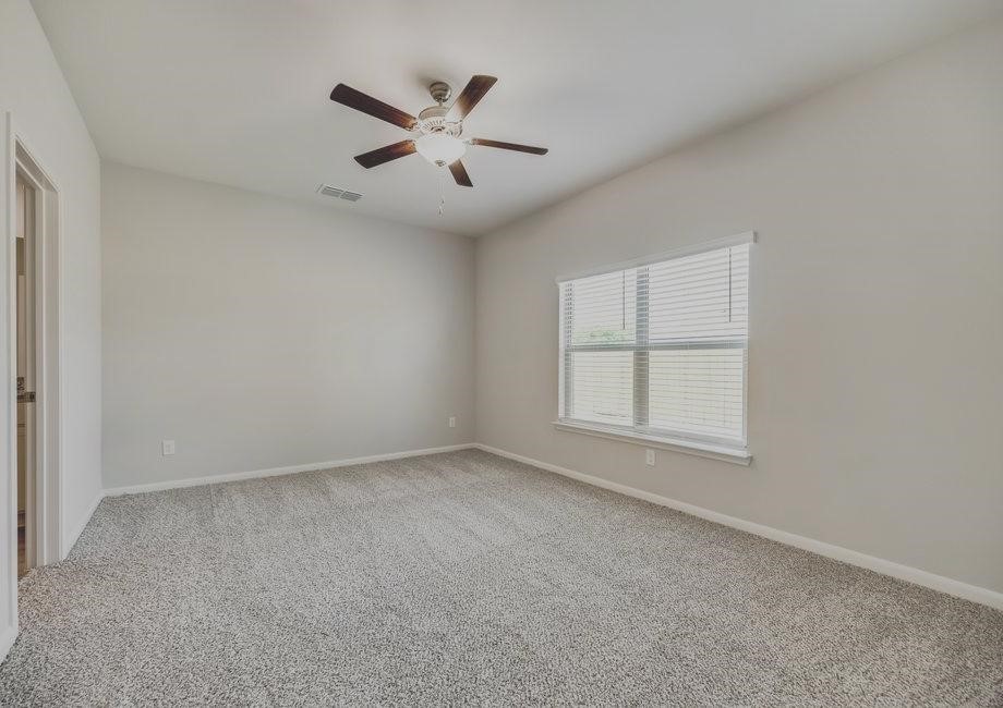 309 Aceves Court Anna TX 75409