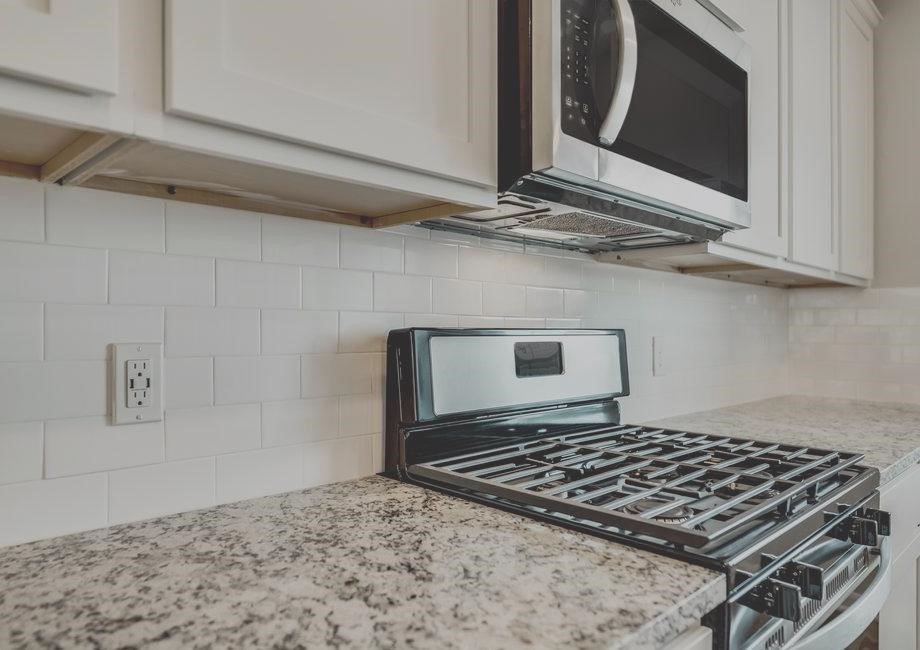 309 Aceves Court Anna TX 75409