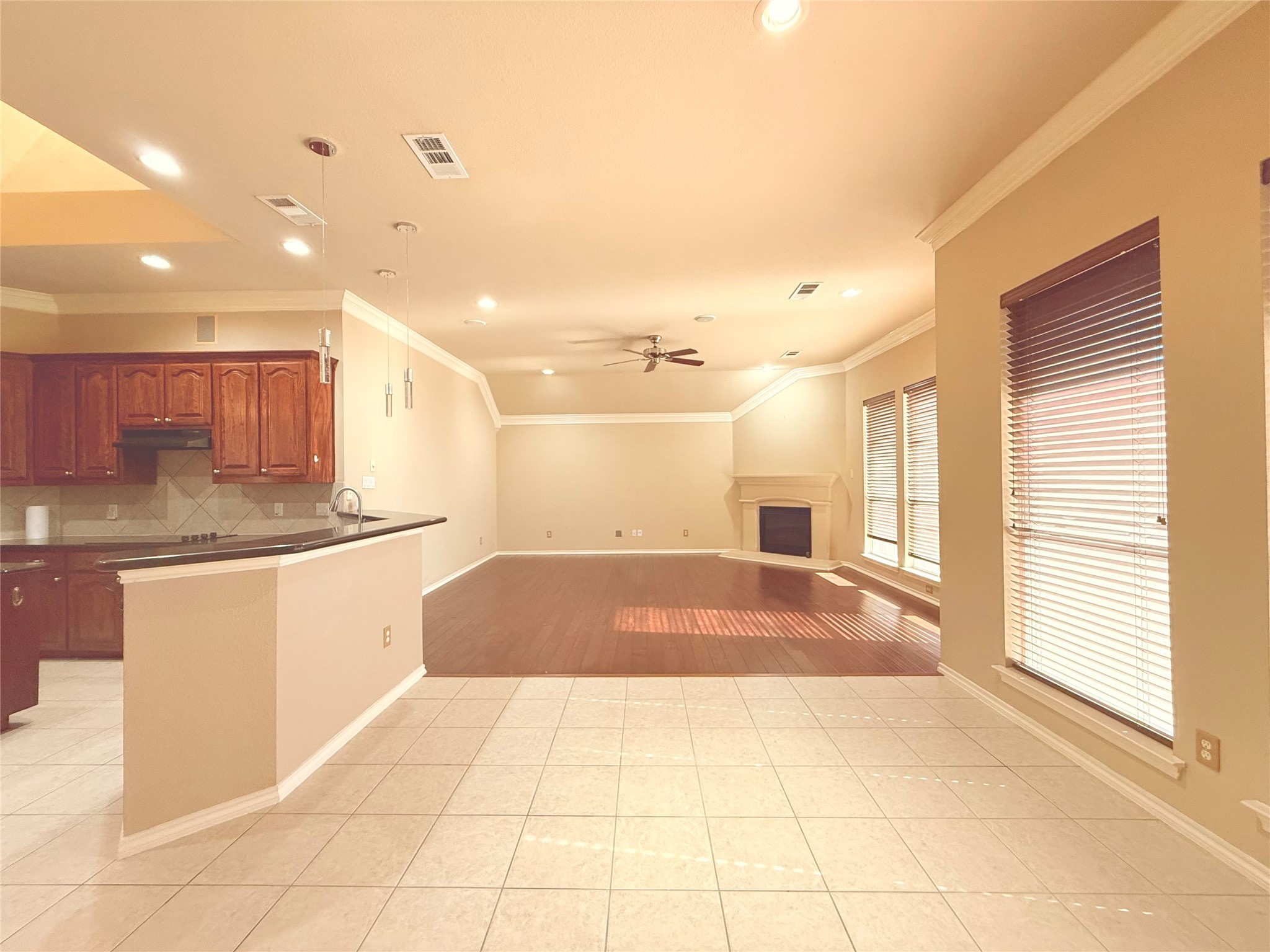 2712 Flint Rock Drive Fort Worth TX 76131