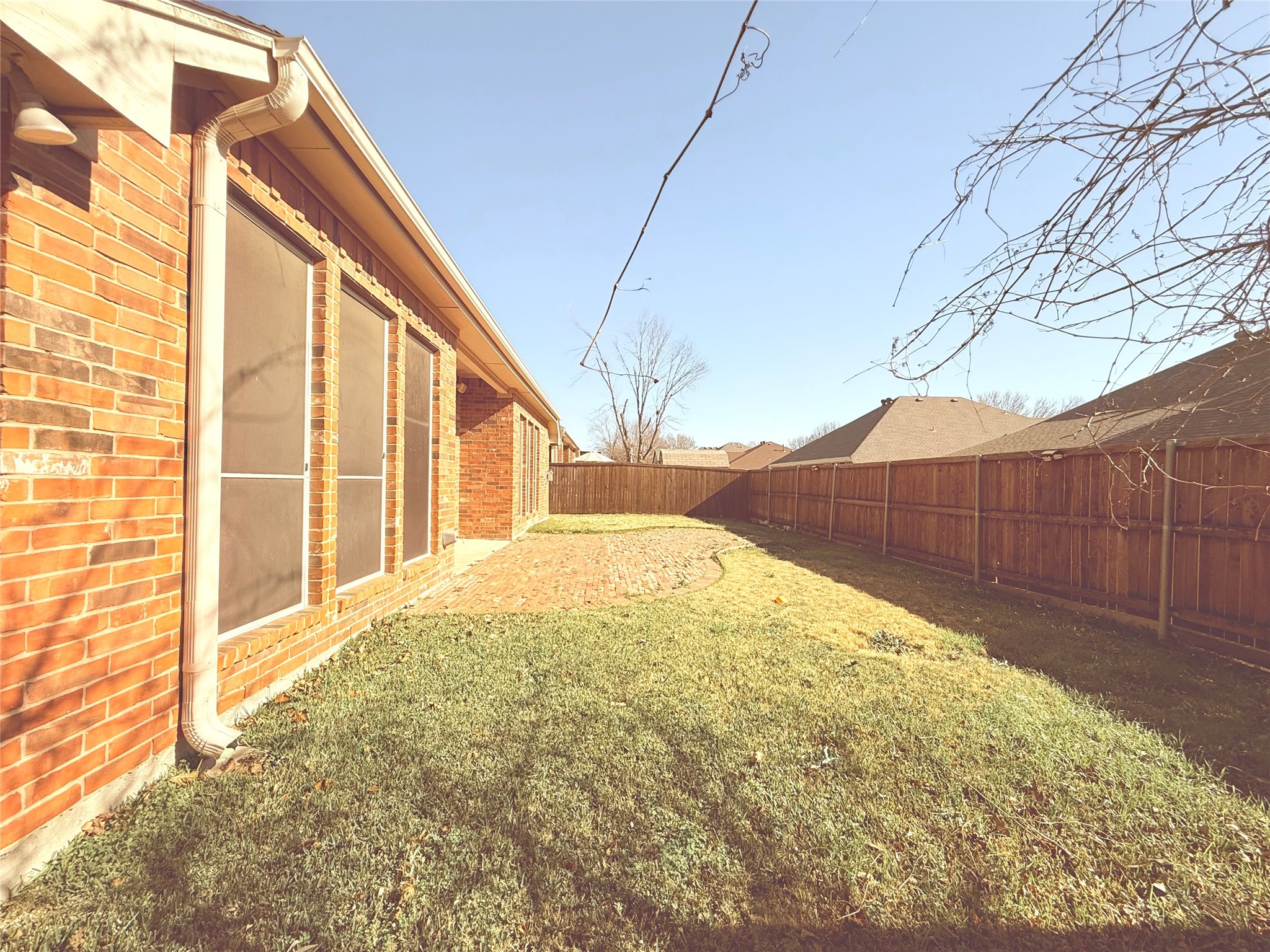 2712 Flint Rock Drive Fort Worth TX 76131