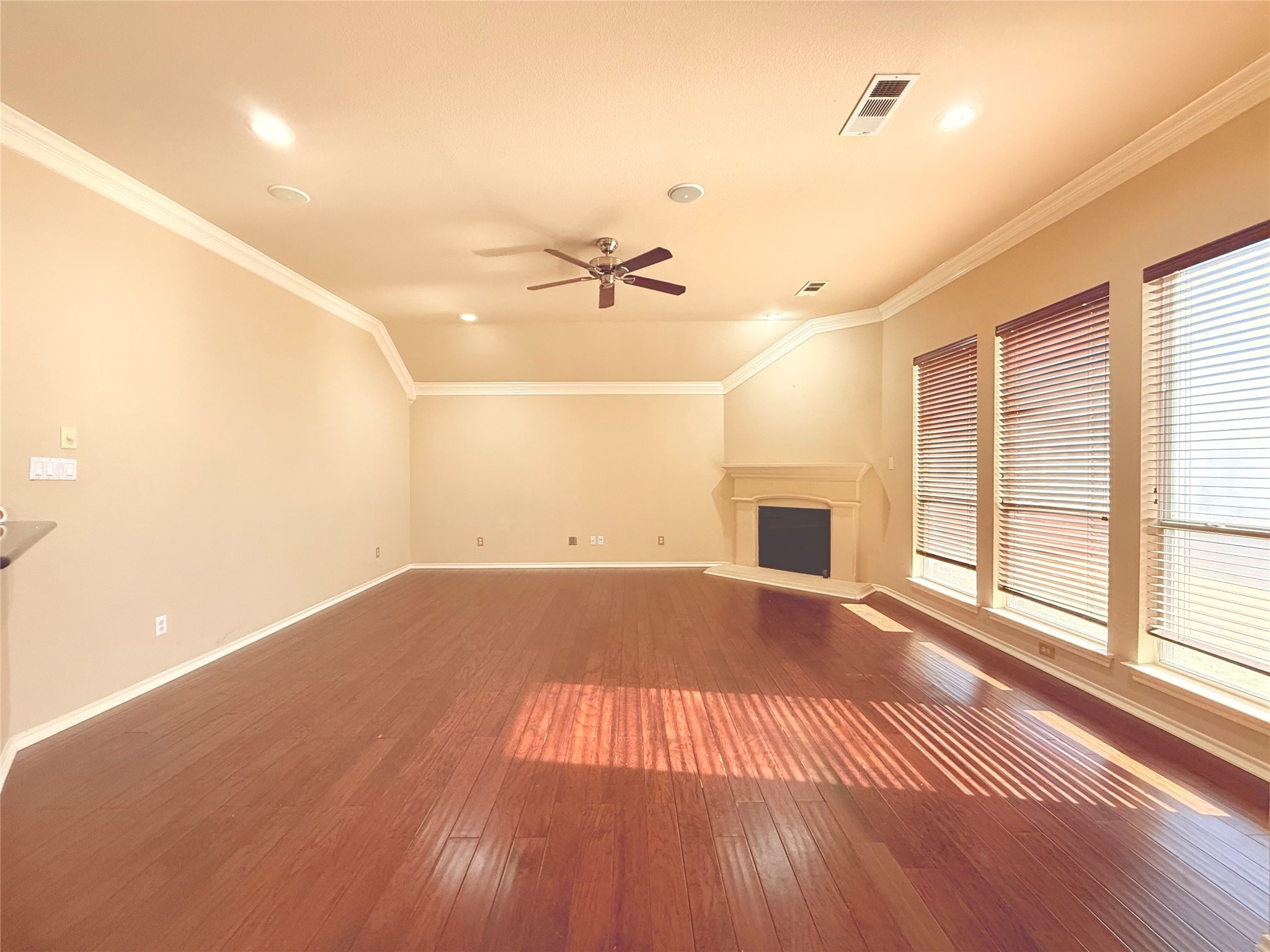 2712 Flint Rock Drive Fort Worth TX 76131