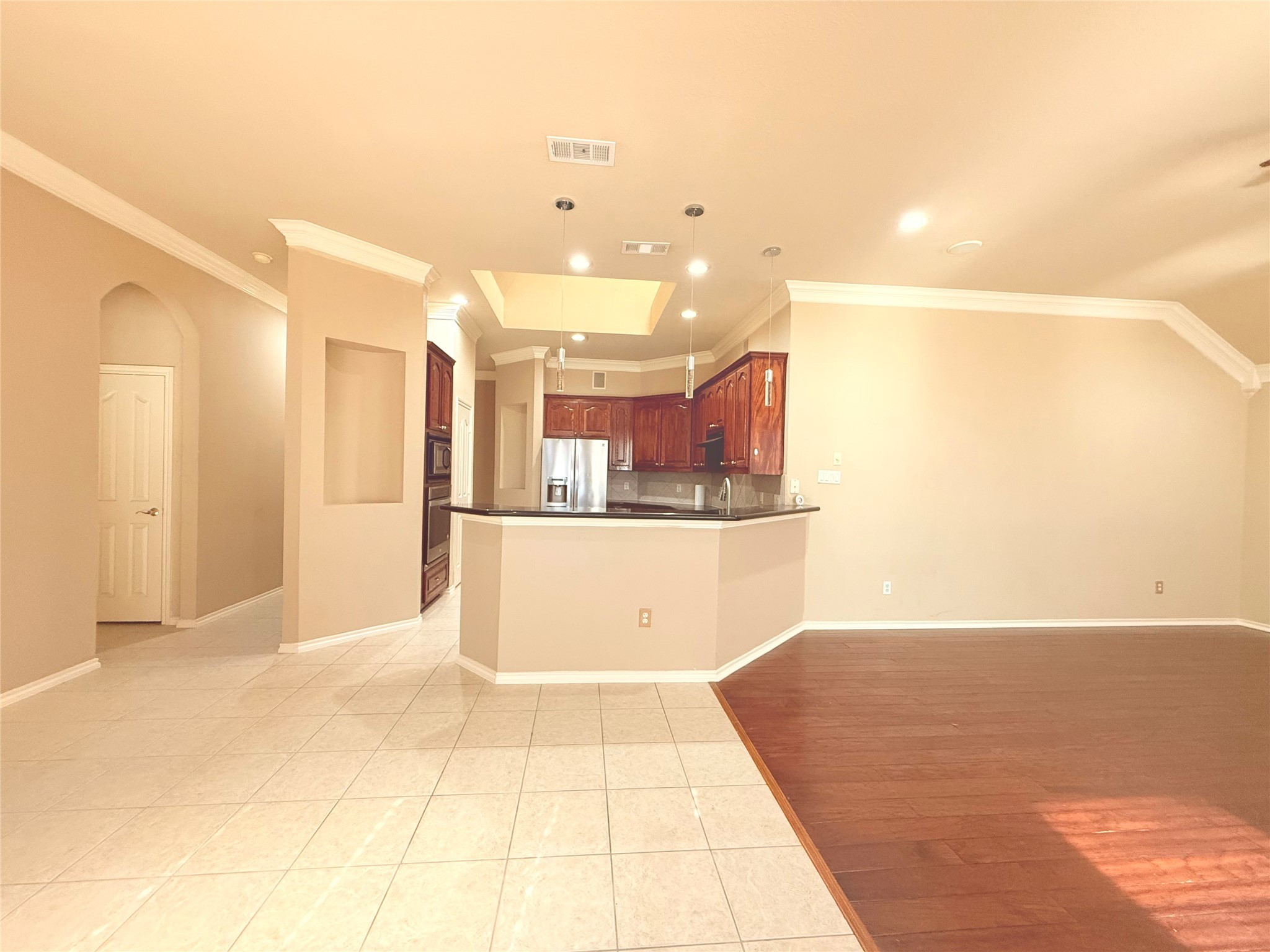 2712 Flint Rock Drive Fort Worth TX 76131