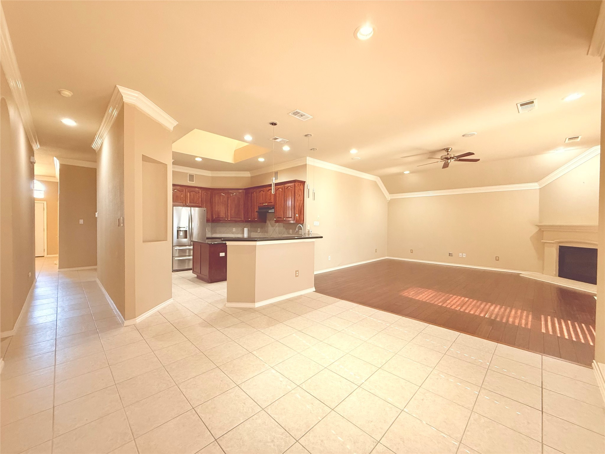 2712 Flint Rock Drive Fort Worth TX 76131
