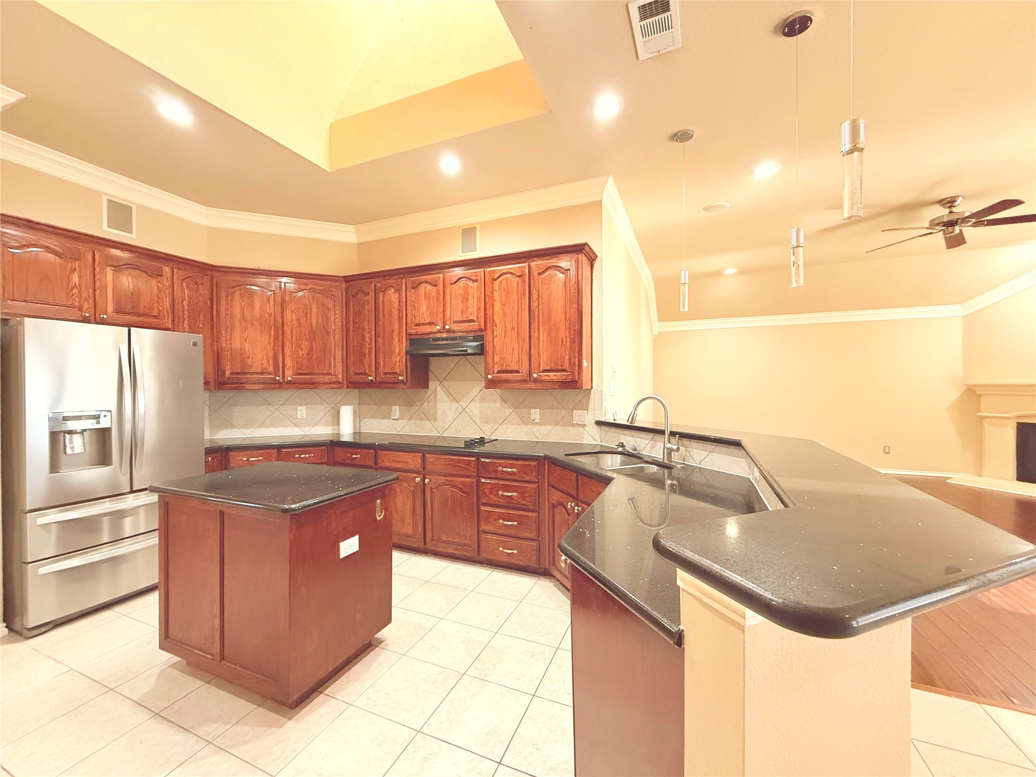2712 Flint Rock Drive Fort Worth TX 76131