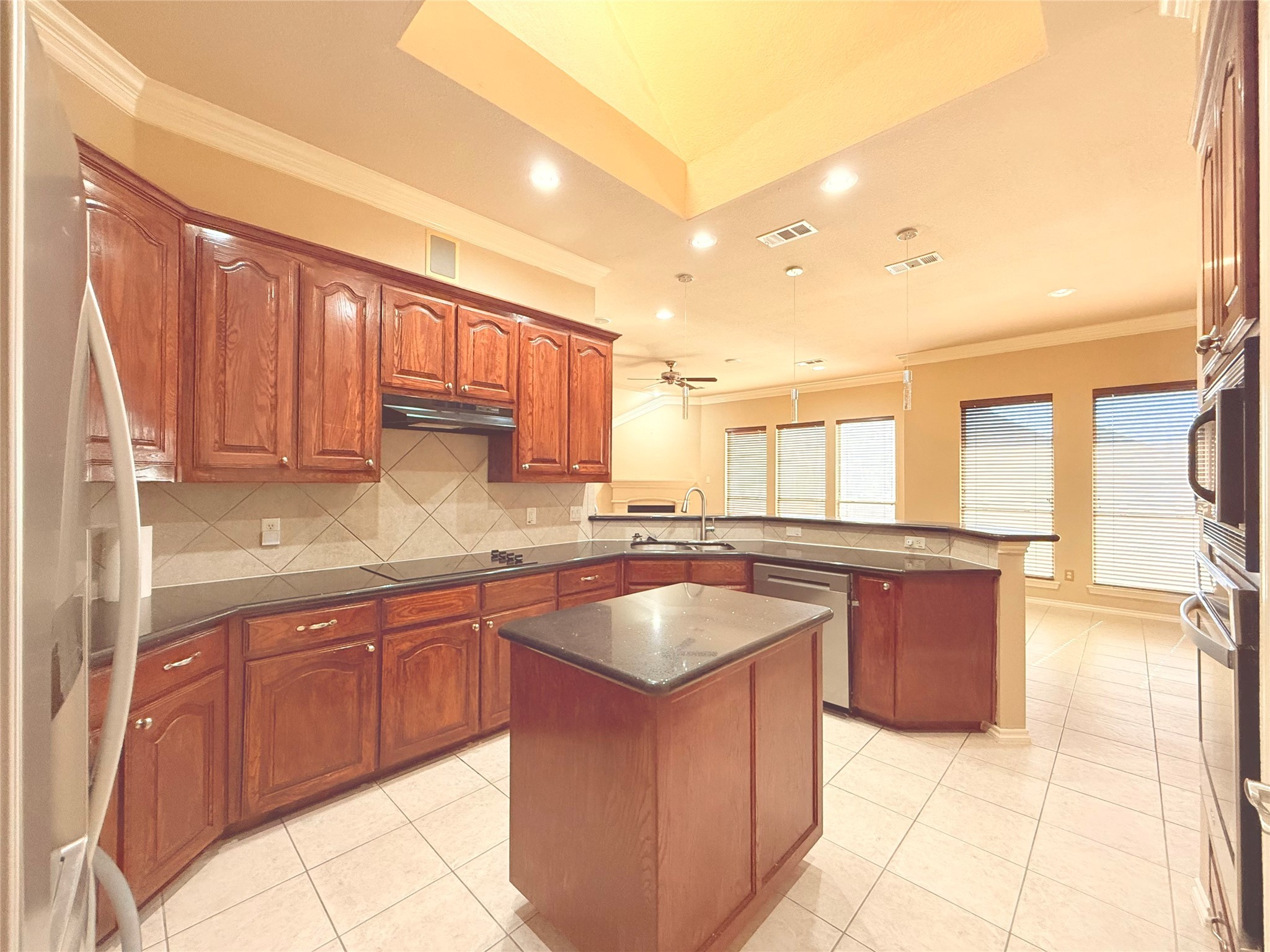 2712 Flint Rock Drive Fort Worth TX 76131