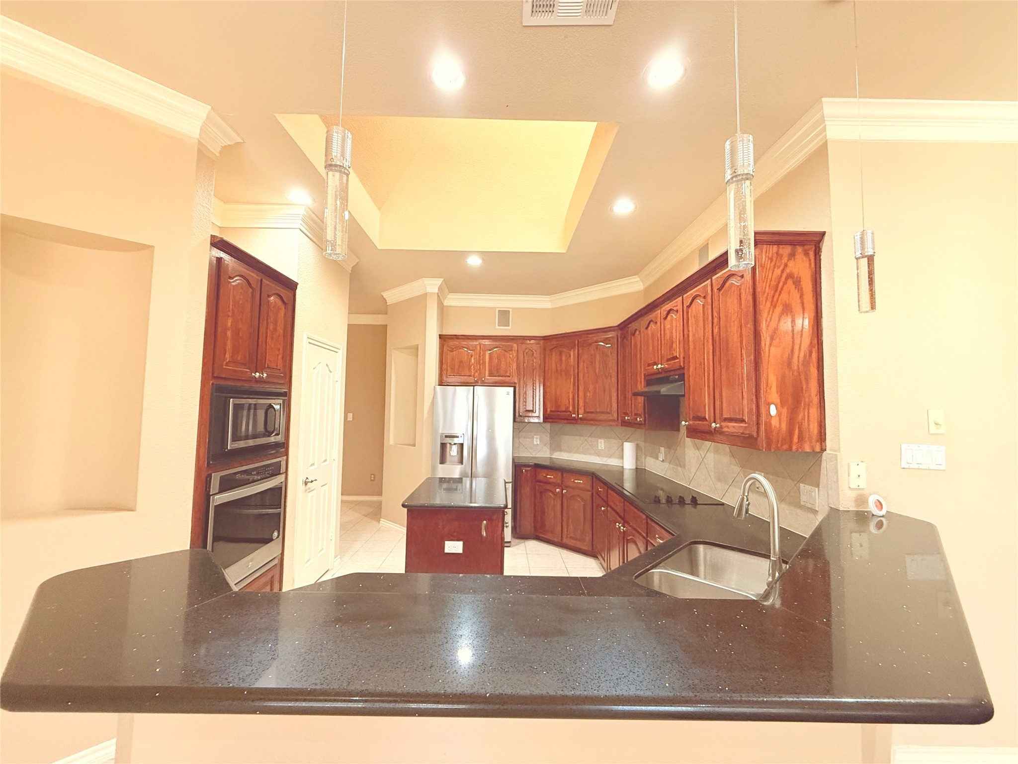 2712 Flint Rock Drive Fort Worth TX 76131