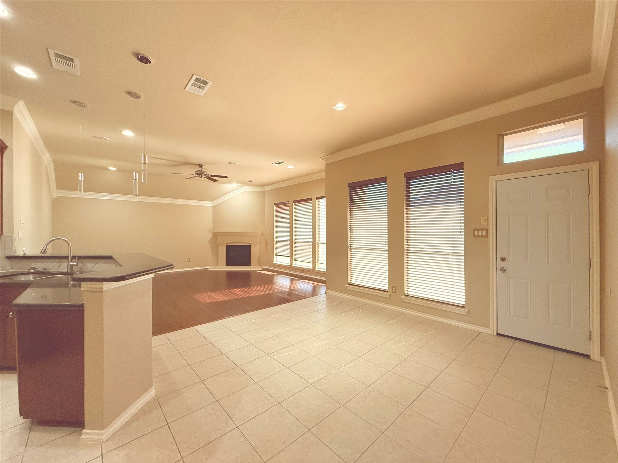 2712 Flint Rock Drive Fort Worth TX 76131