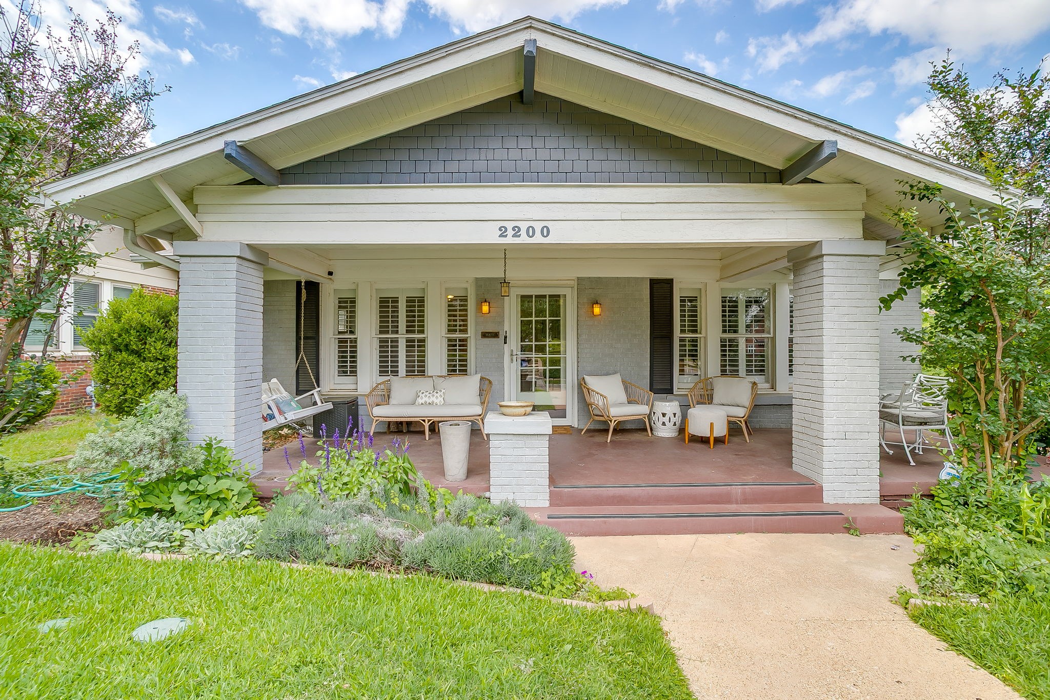 2200 W Magnolia Avenue Fort Worth TX 76110