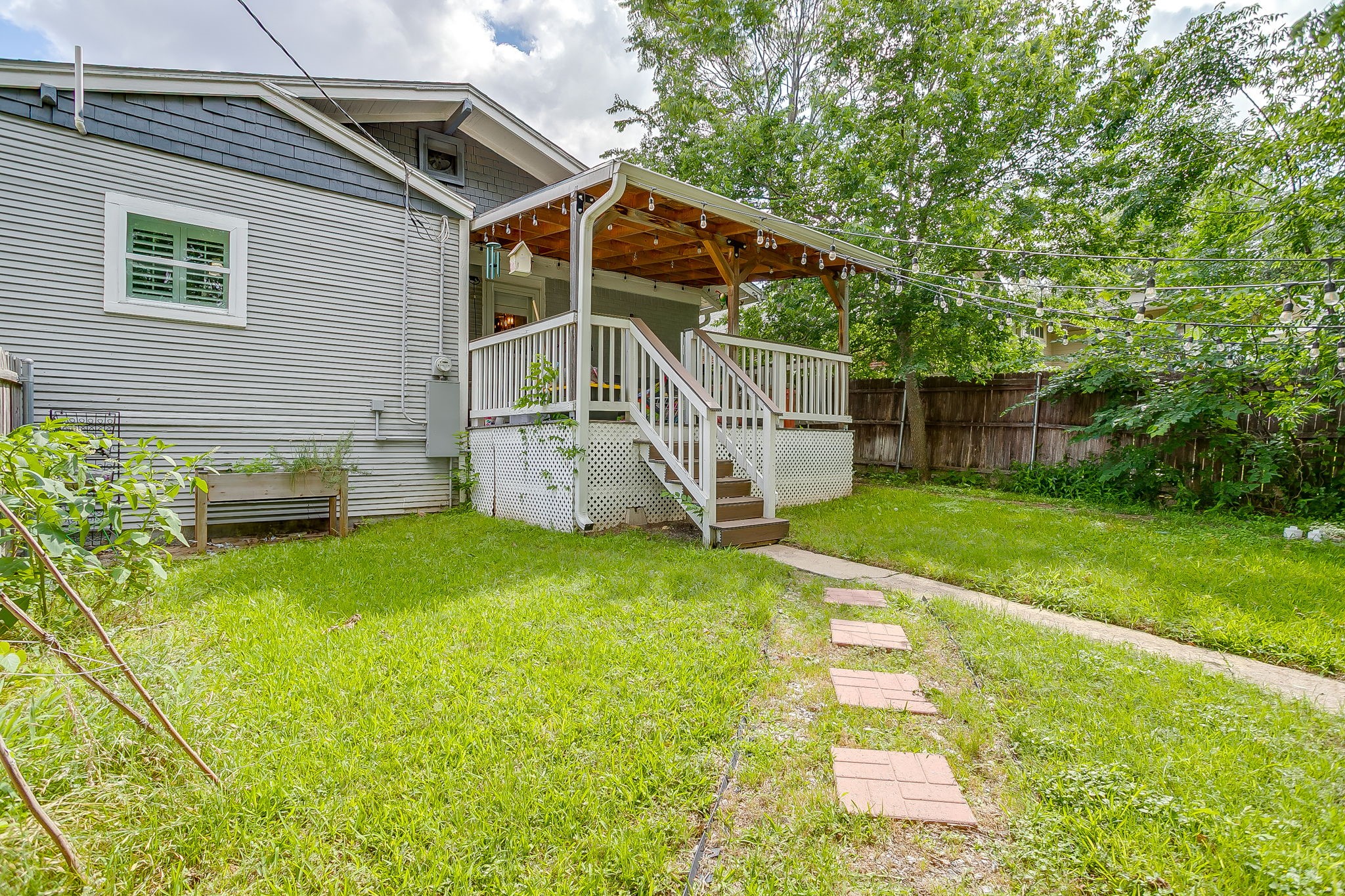 2200 W Magnolia Avenue Fort Worth TX 76110