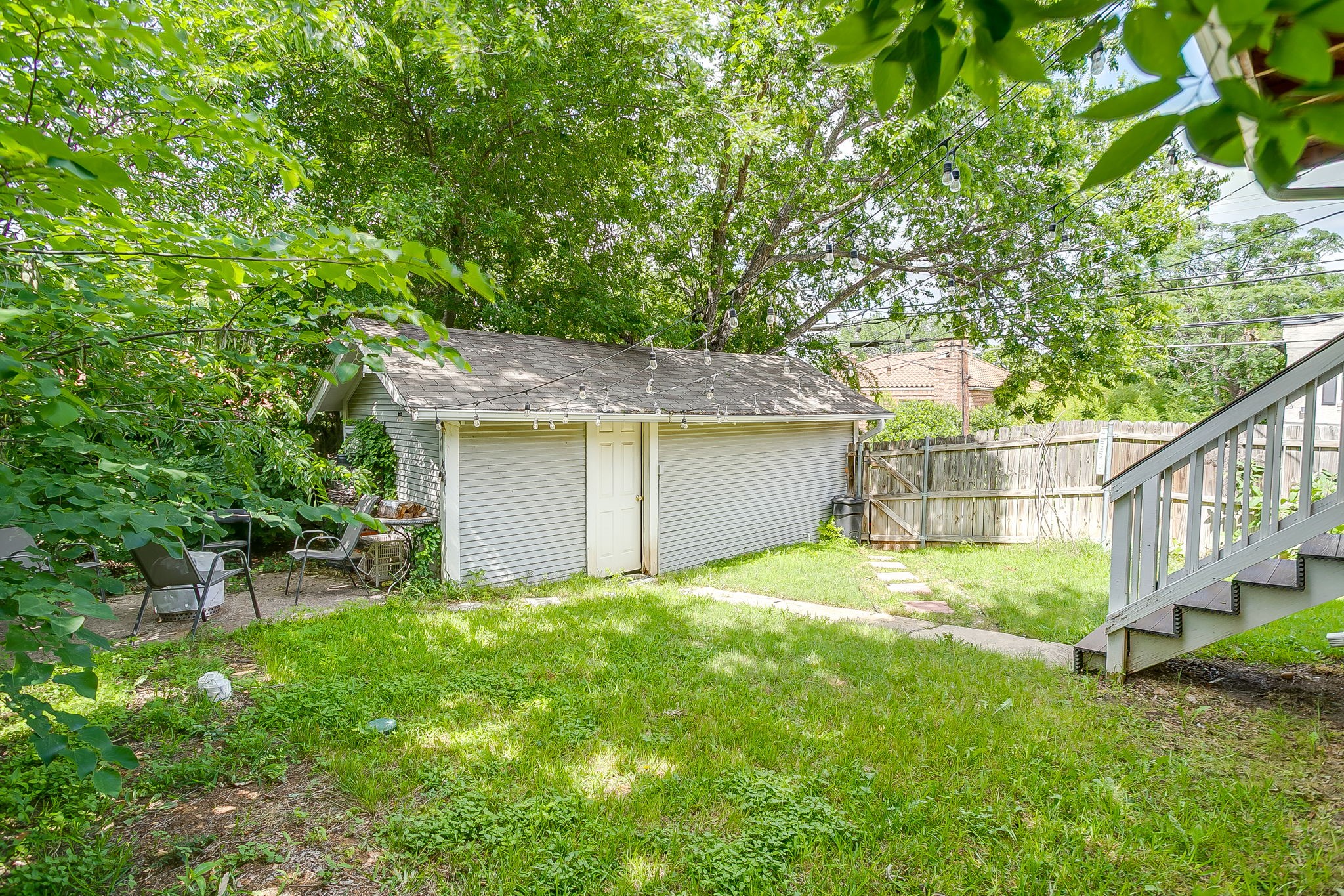2200 W Magnolia Avenue Fort Worth TX 76110