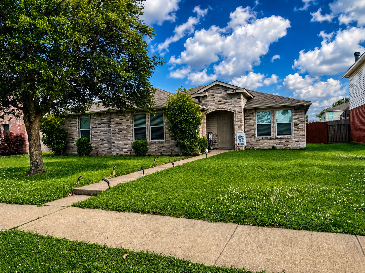 1509 Leeward Lane Wylie TX 75098