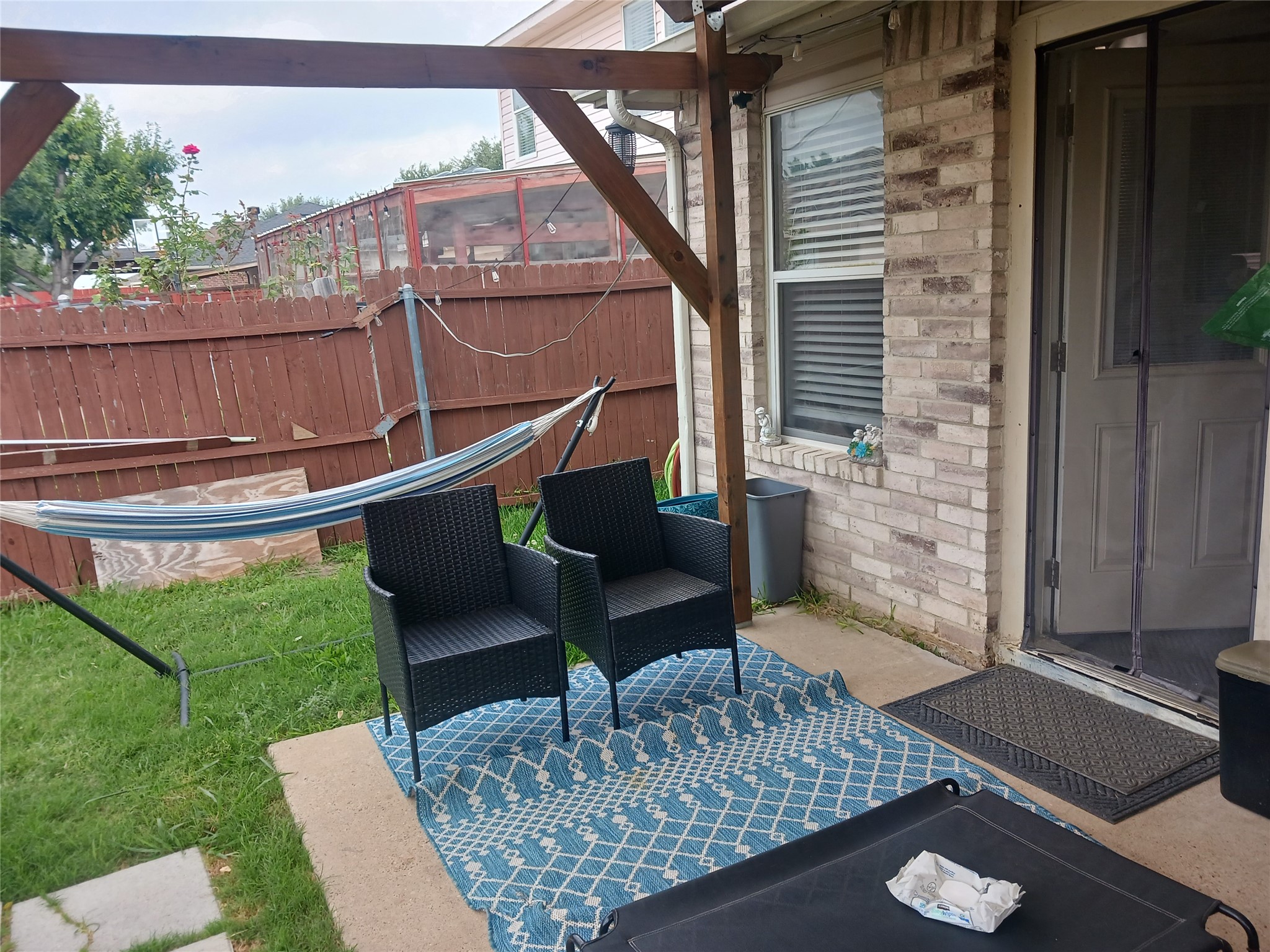 1509 Leeward Lane Wylie TX 75098