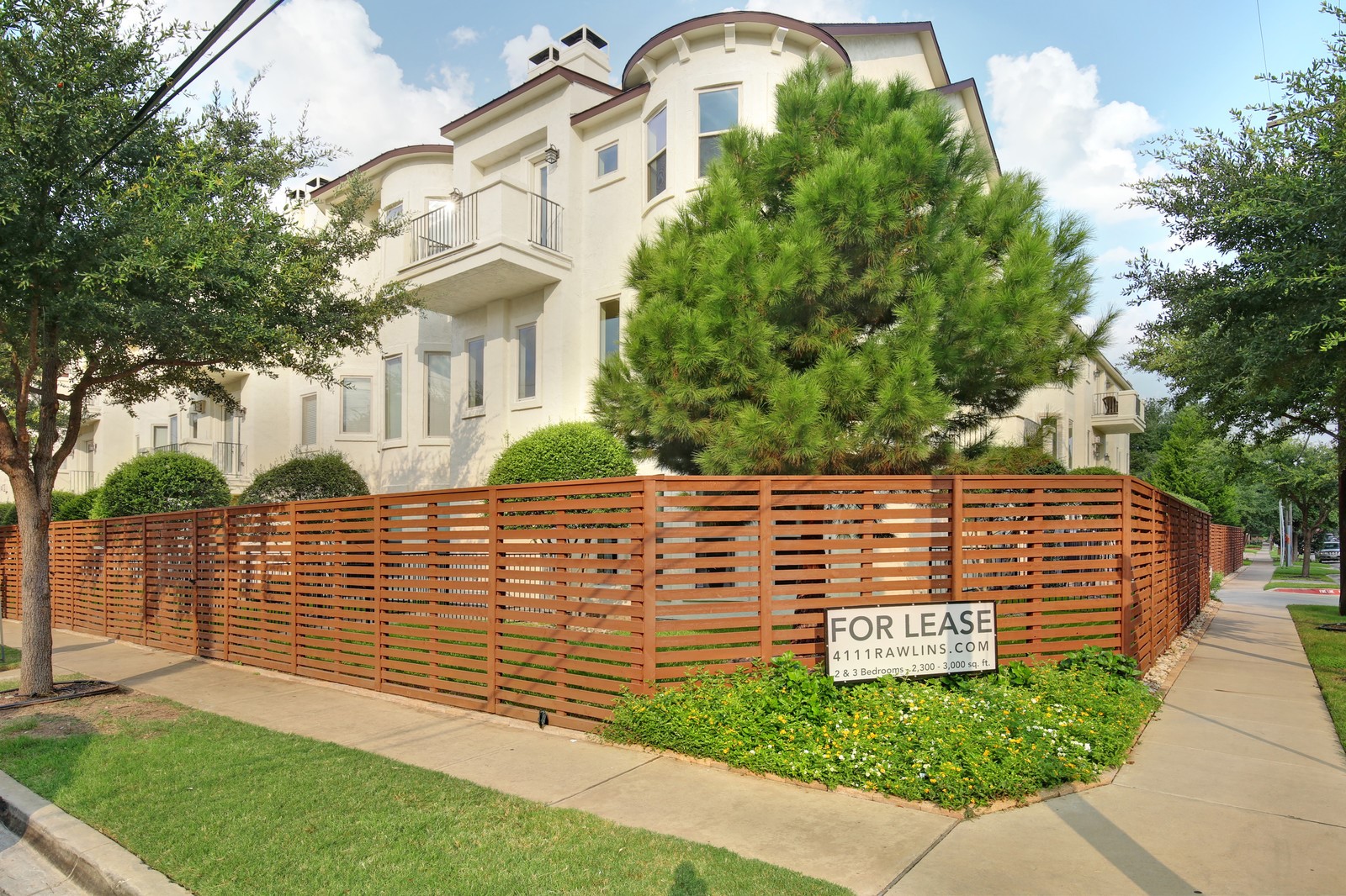 4111 Rawlins Street Dallas TX 75219
