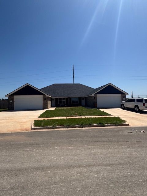409 Kristie Path Abilene TX 79602