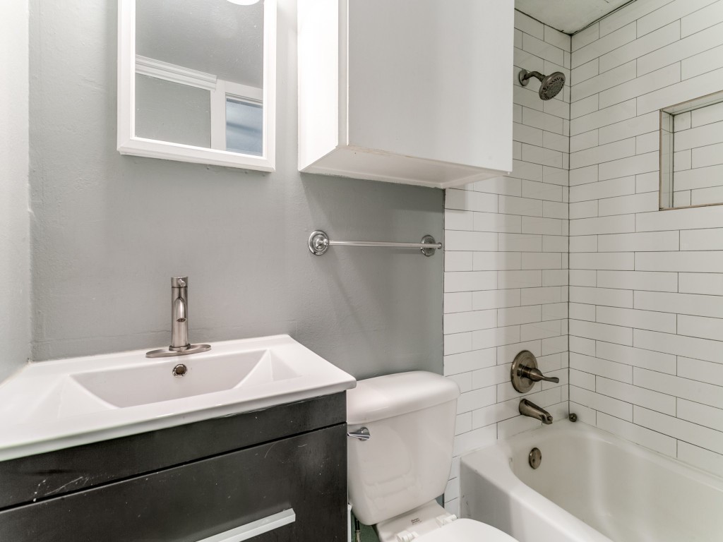 4525 Gilbert Avenue Dallas TX 75219