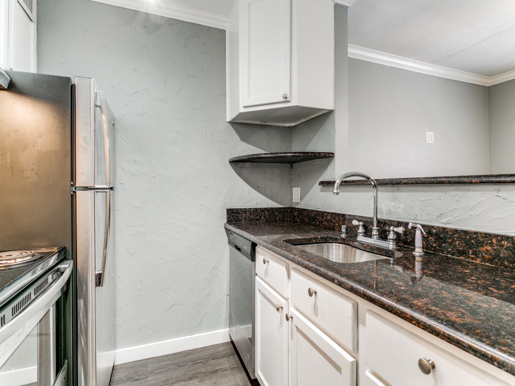 4525 Gilbert Avenue Dallas TX 75219