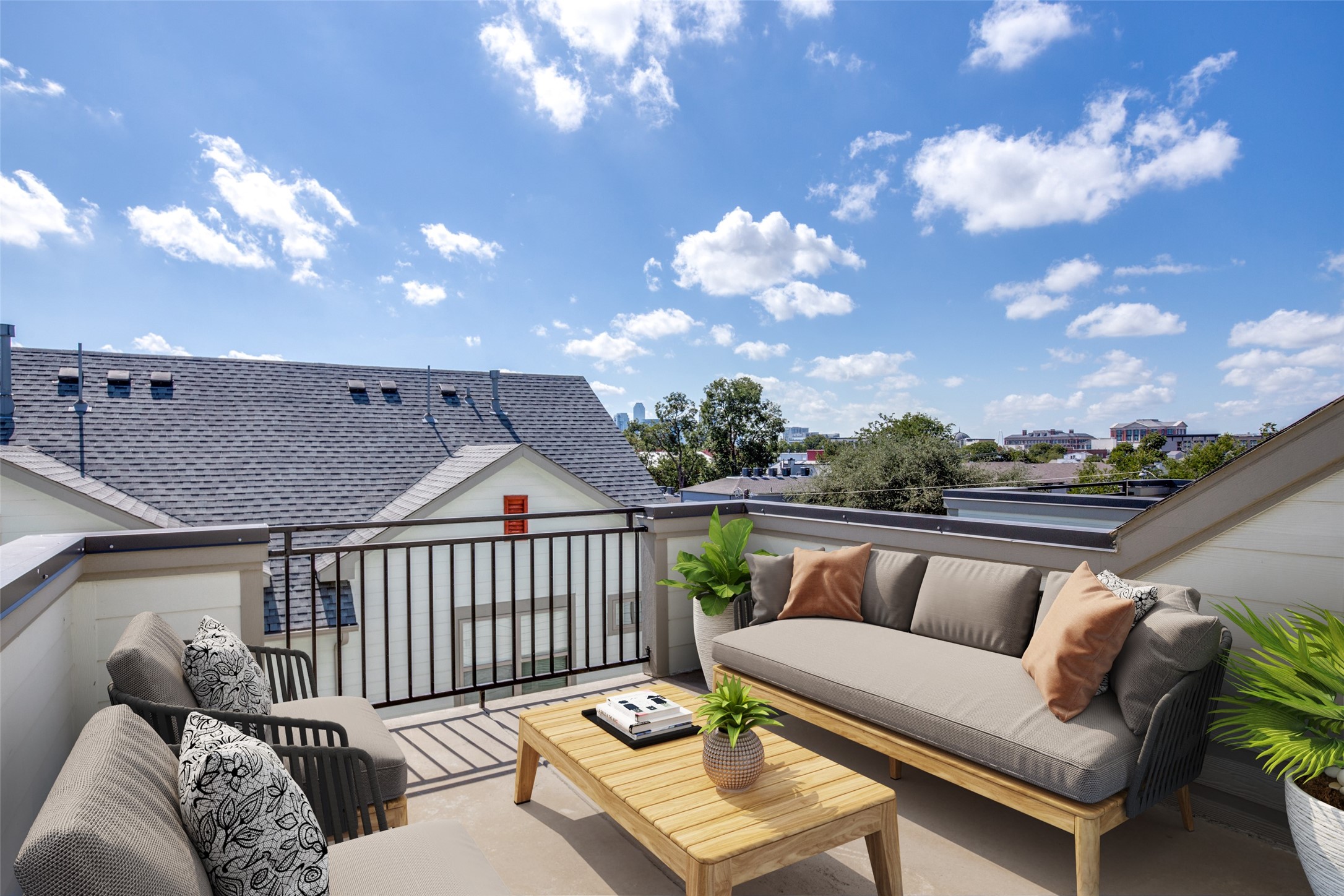 4323 Dickason Avenue Dallas TX 75219