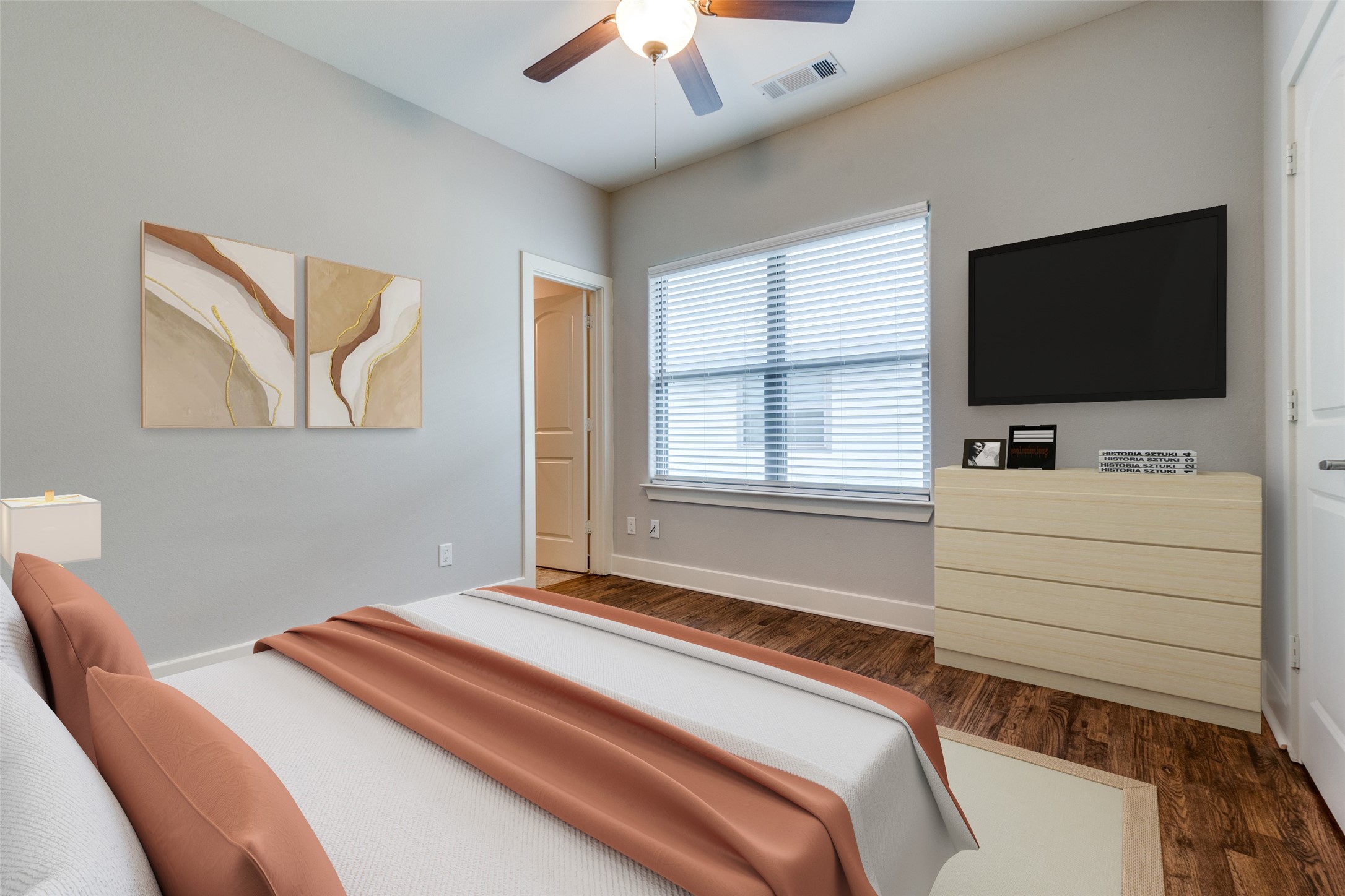 4323 Dickason Avenue Dallas TX 75219