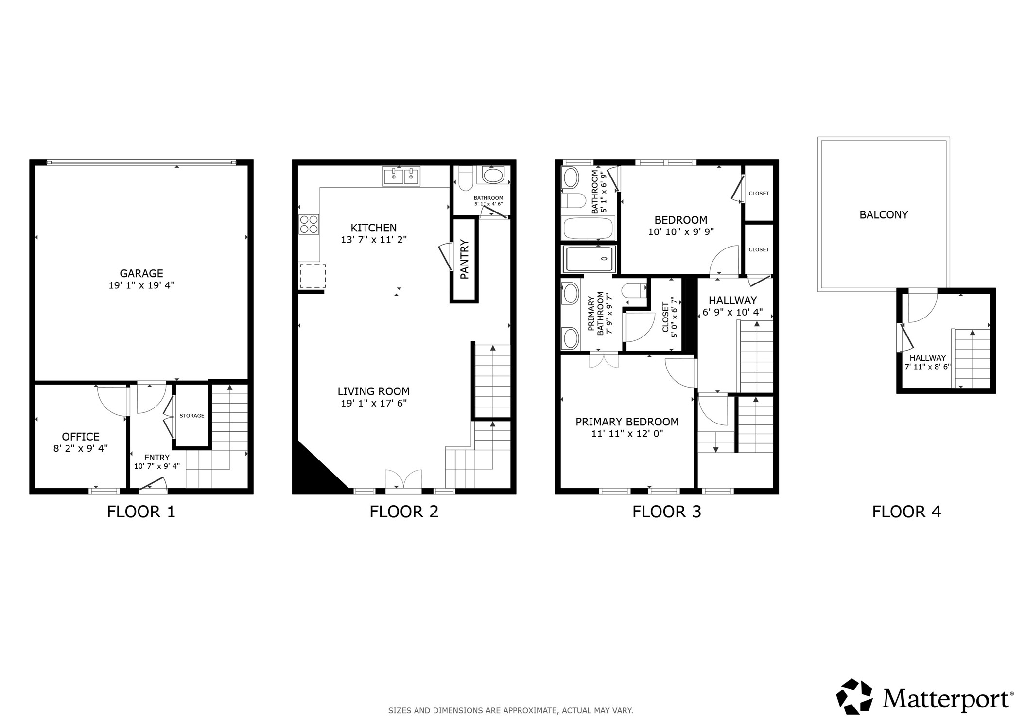 4323 Dickason Avenue Dallas TX 75219
