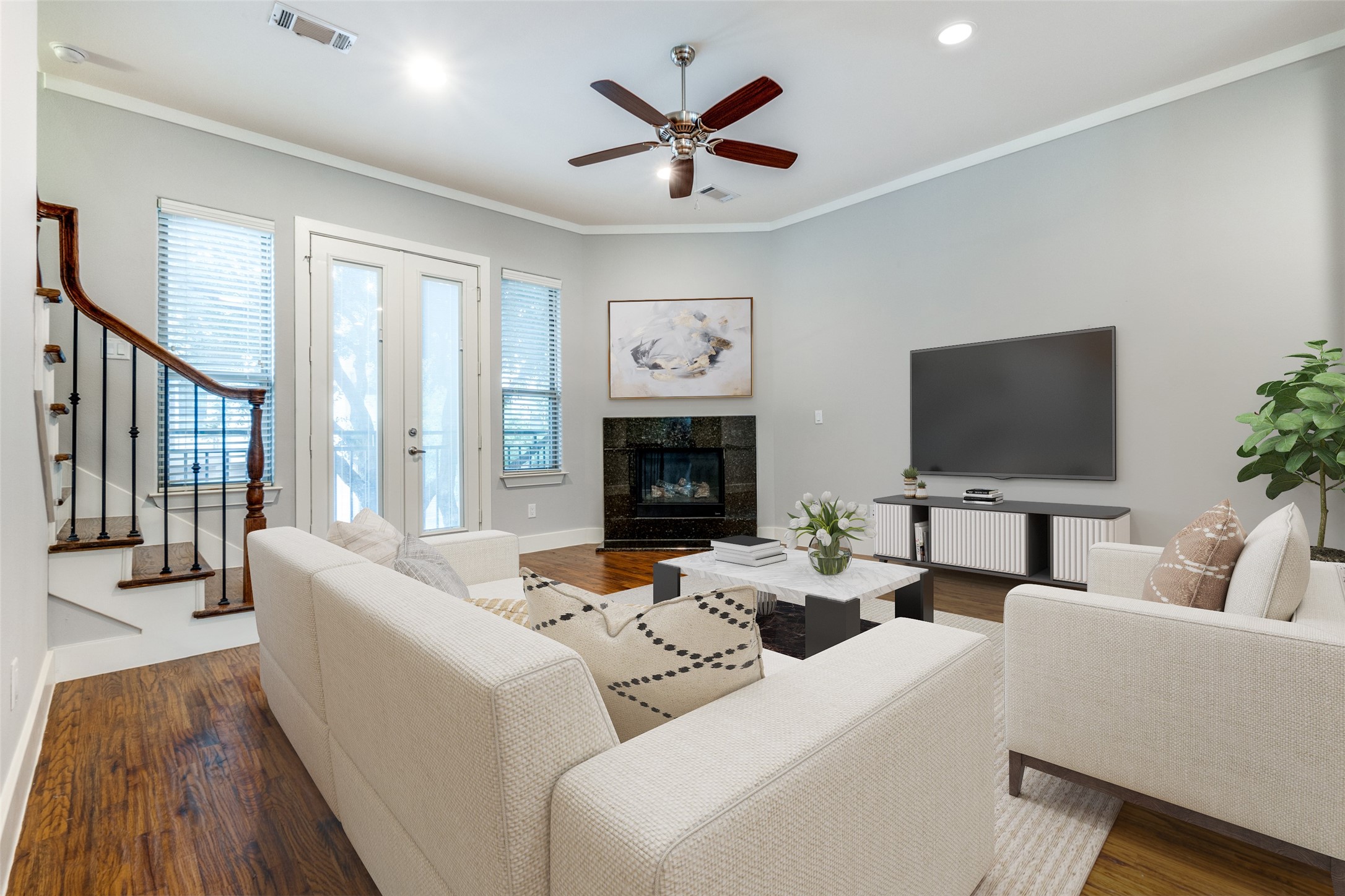 4323 Dickason Avenue Dallas TX 75219