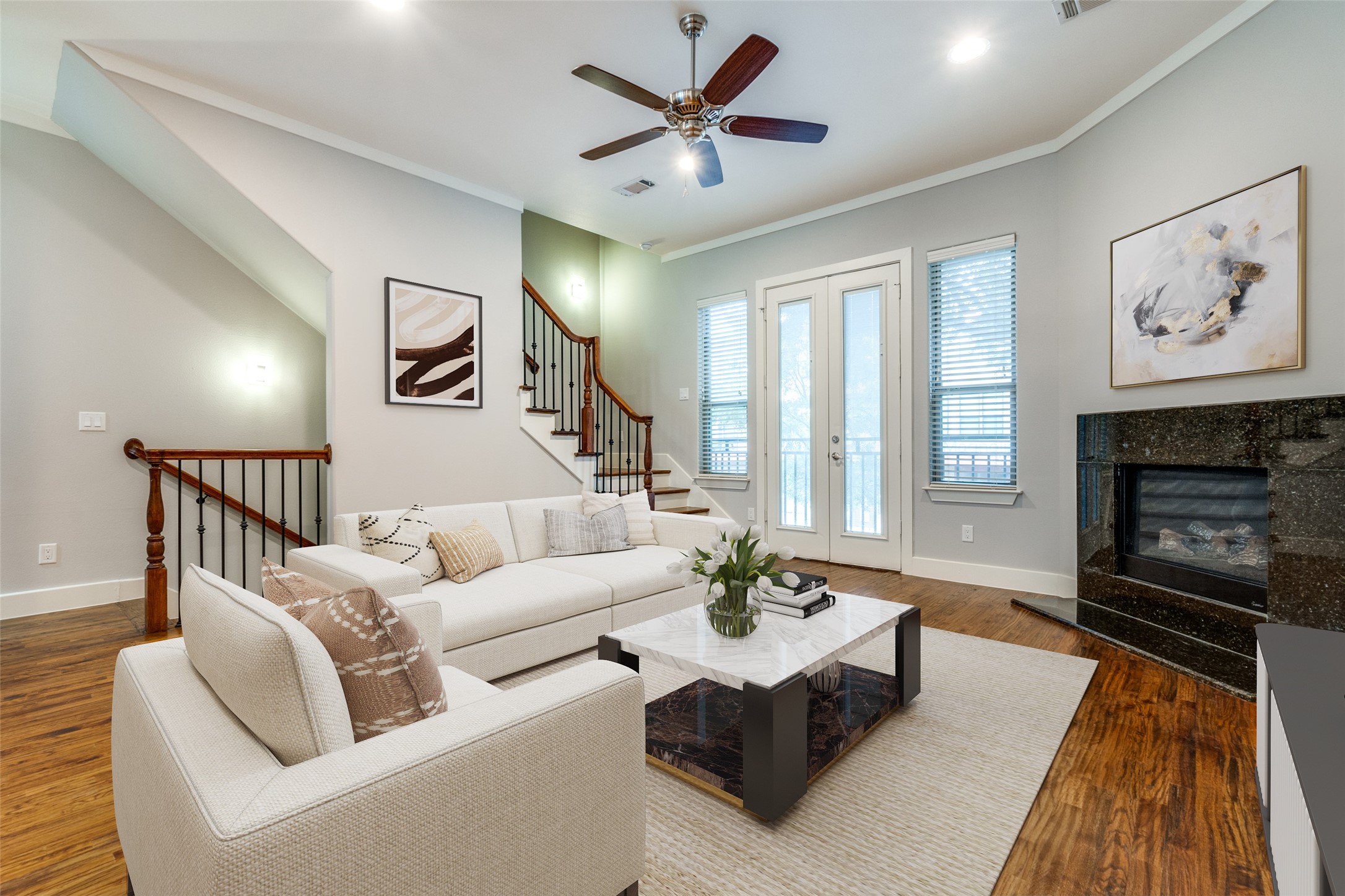 4323 Dickason Avenue Dallas TX 75219