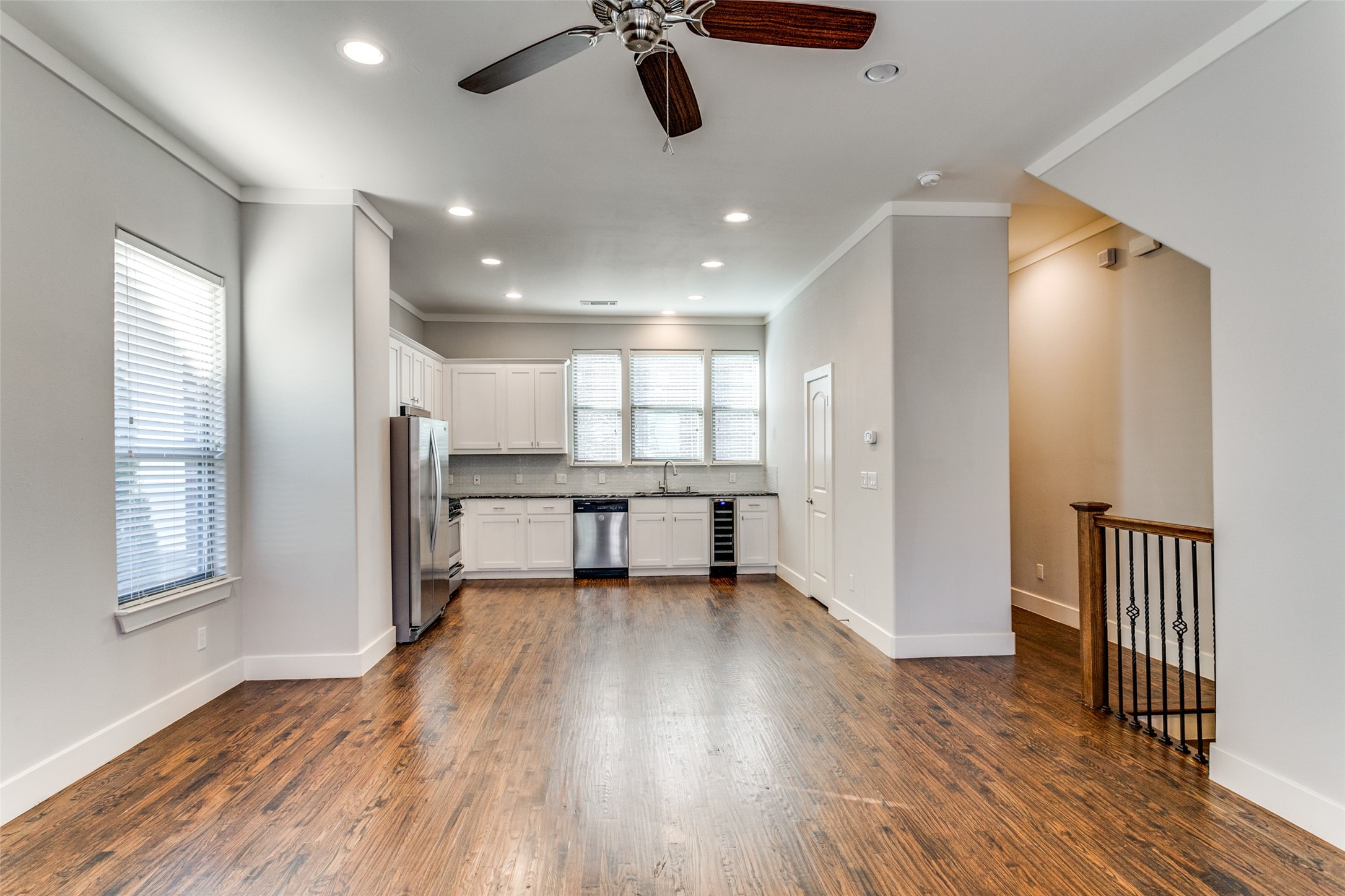 4323 Dickason Avenue Dallas TX 75219