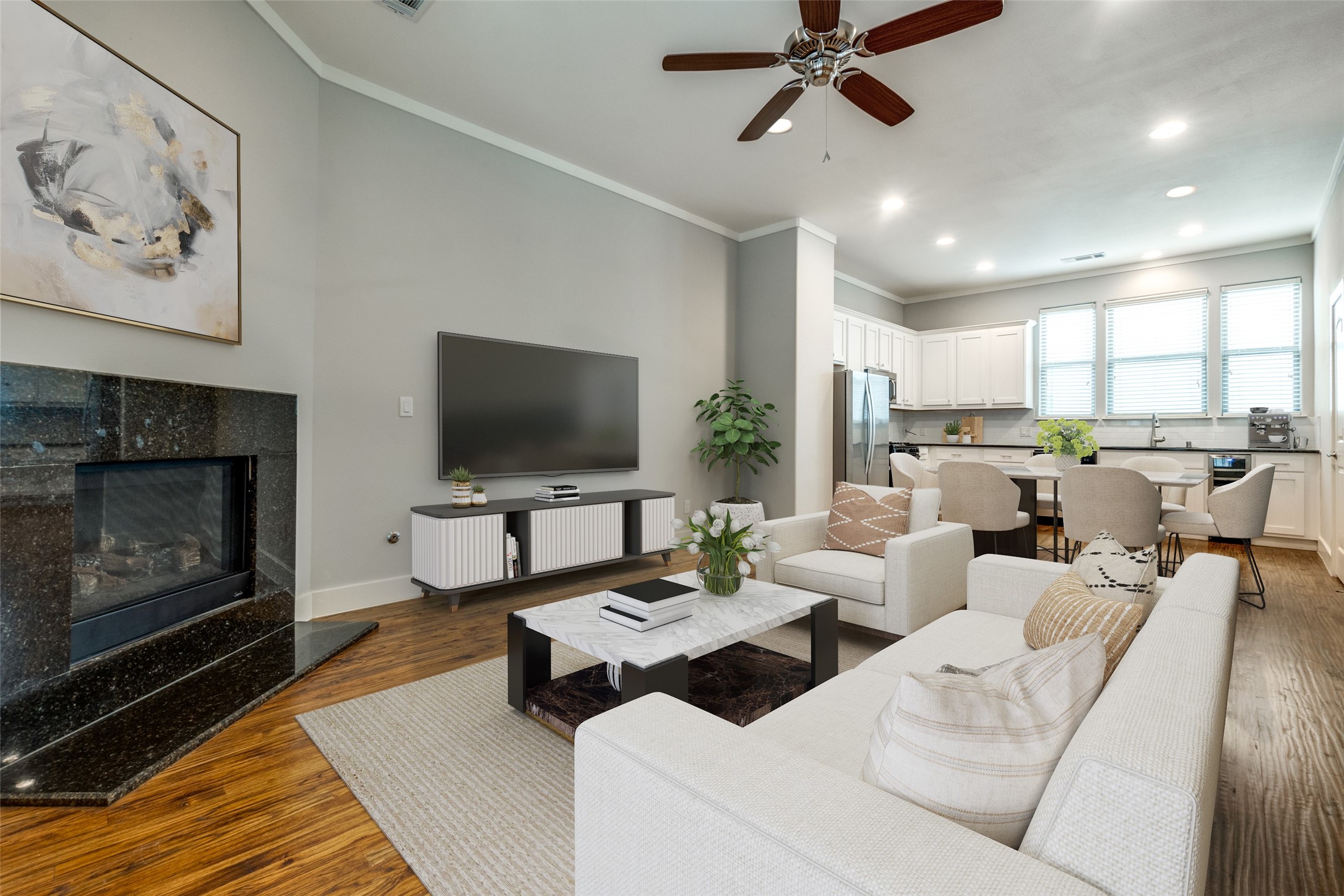4323 Dickason Avenue Dallas TX 75219