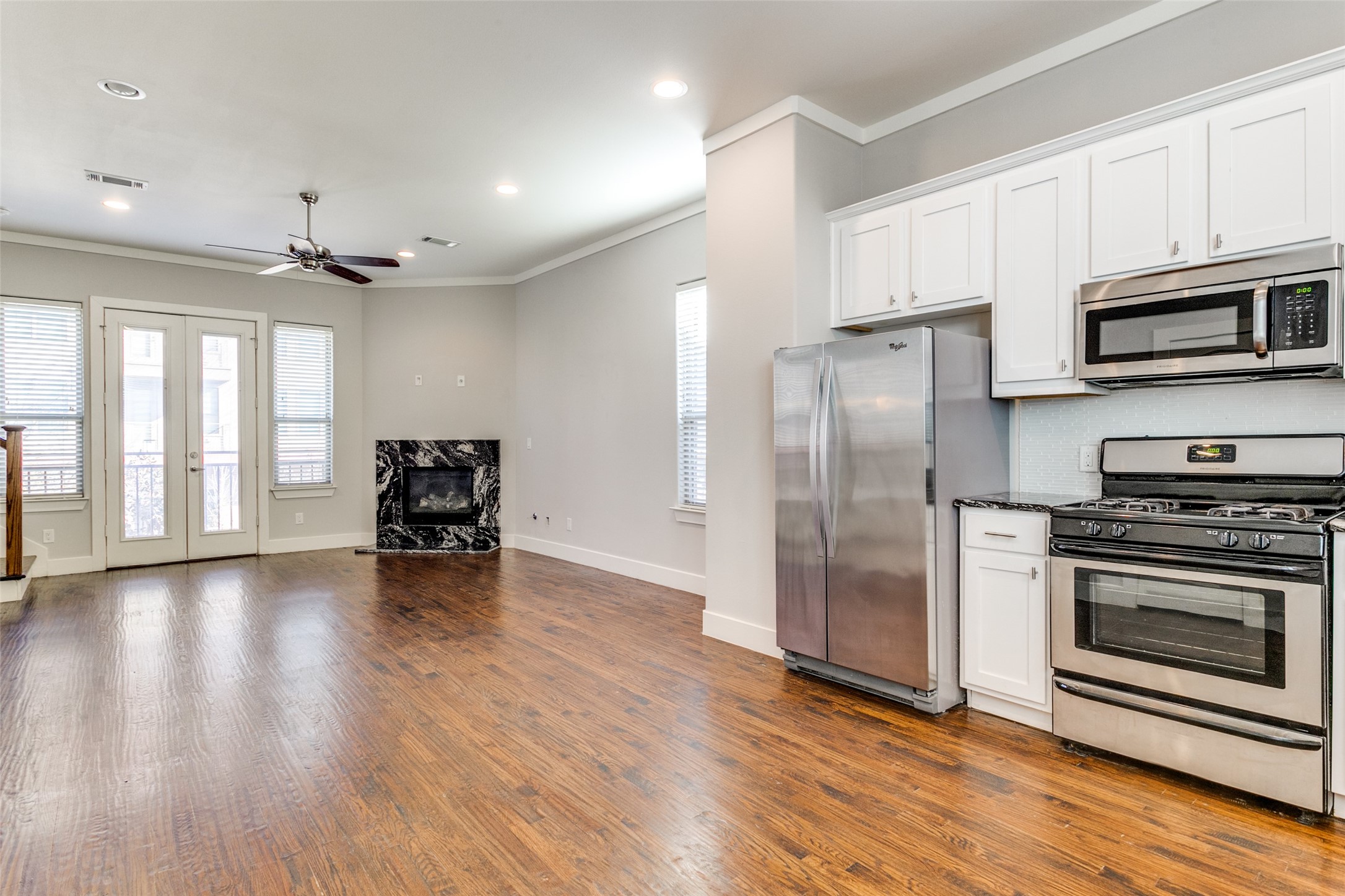 4323 Dickason Avenue Dallas TX 75219