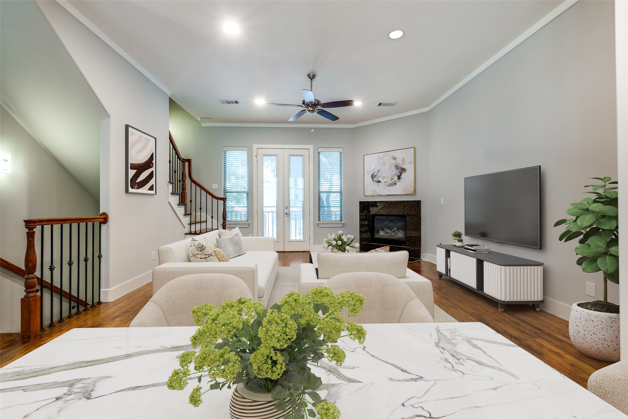 4323 Dickason Avenue Dallas TX 75219