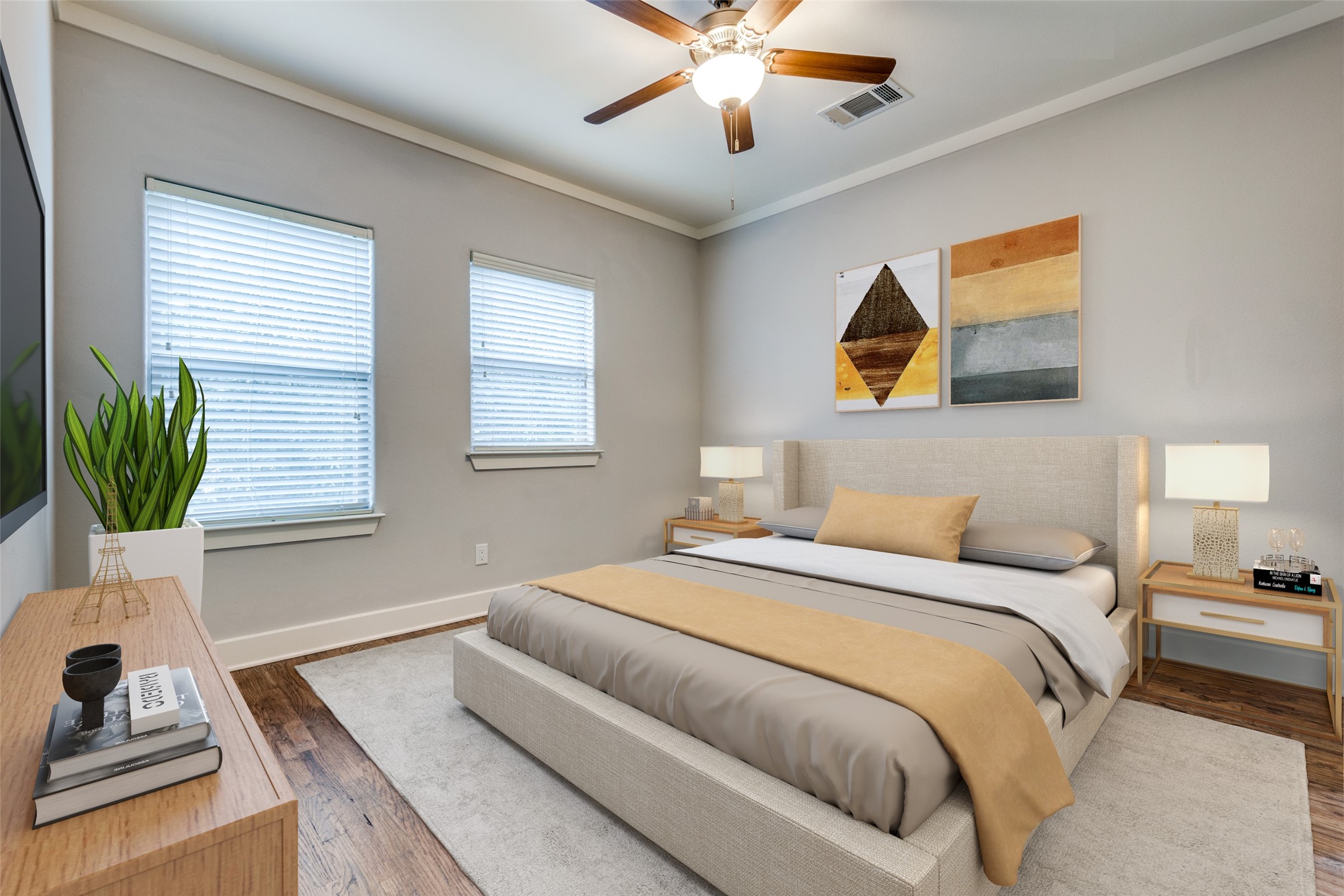 4323 Dickason Avenue Dallas TX 75219