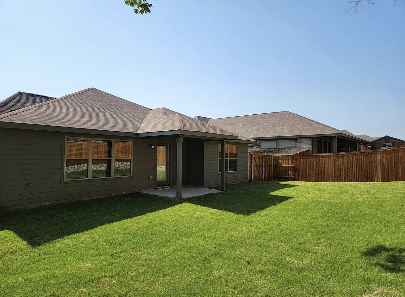 2043 Atlantic Avenue Anna TX 75409
