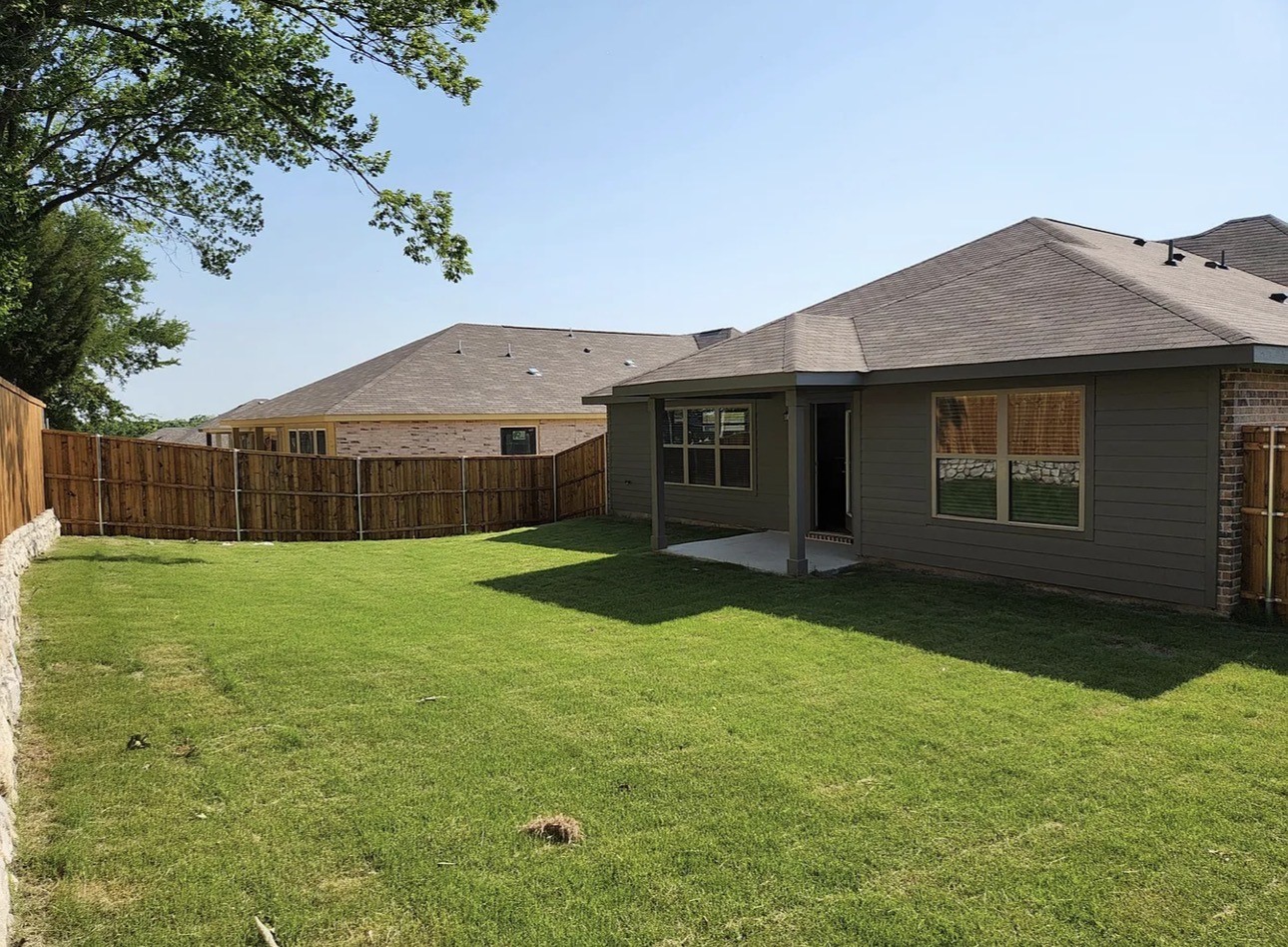 2043 Atlantic Avenue Anna TX 75409