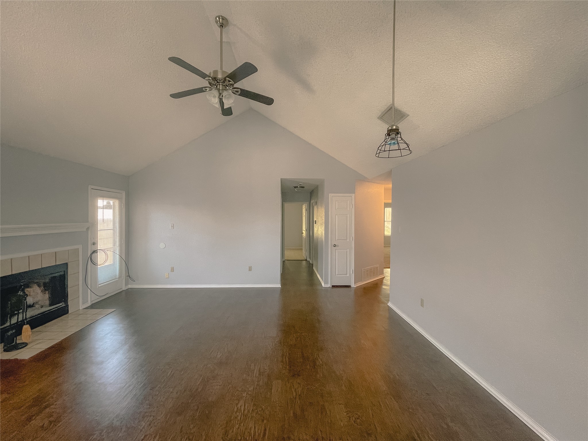 10216 Pack Saddle Court Fort Worth TX 76108