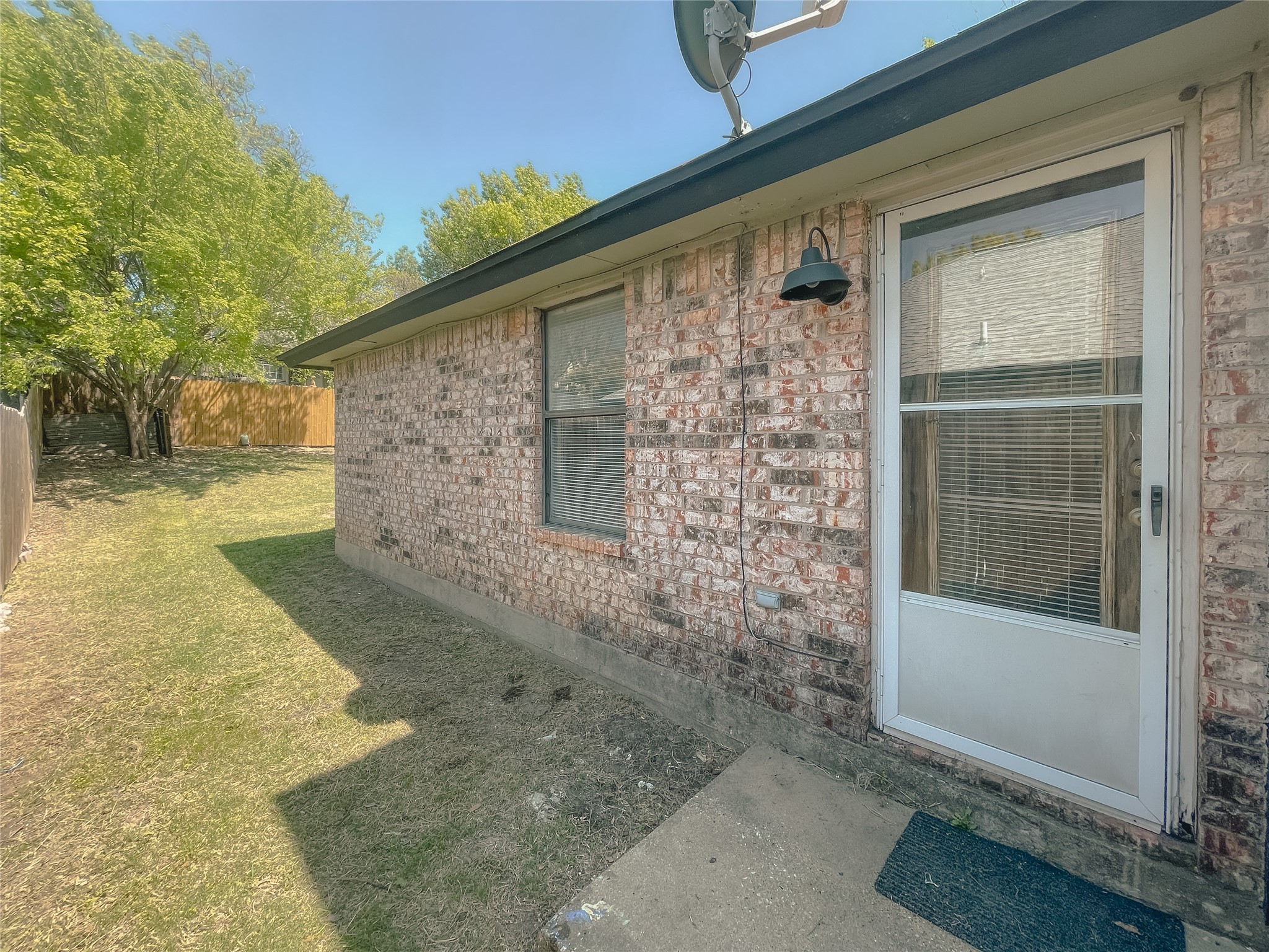 10216 Pack Saddle Court Fort Worth TX 76108
