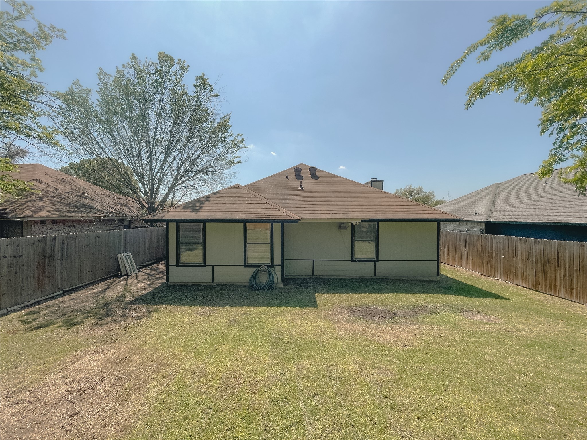 10216 Pack Saddle Court Fort Worth TX 76108