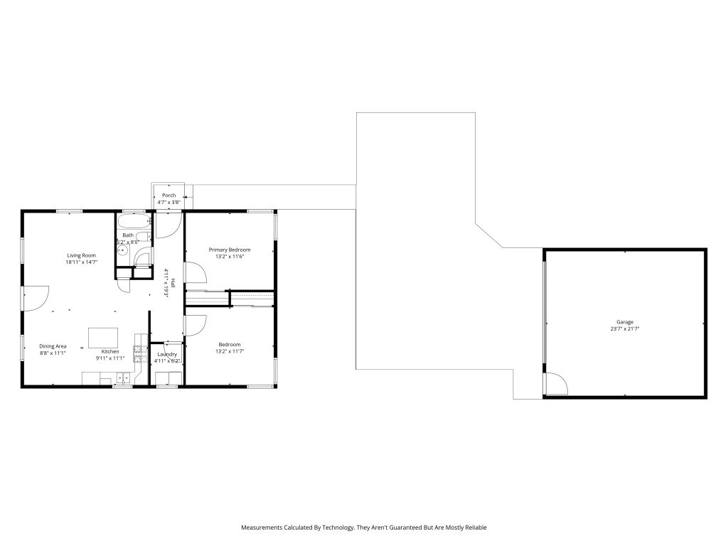 1028 Claude Street Dallas TX 75203