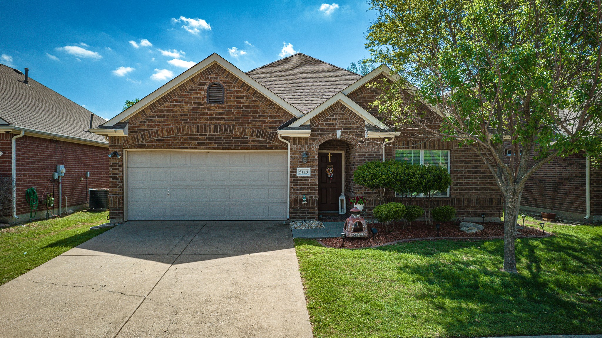 2113 Lanshire Drive Mckinney TX 75072