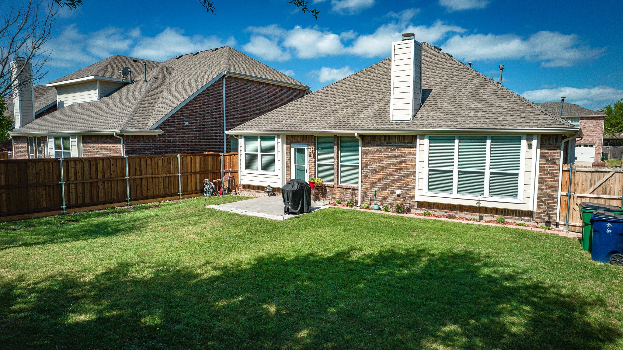 2113 Lanshire Drive Mckinney TX 75072