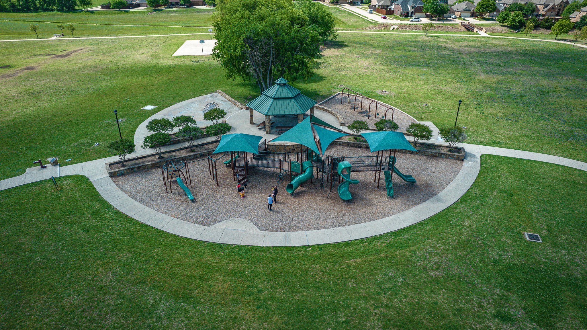 2113 Lanshire Drive Mckinney TX 75072