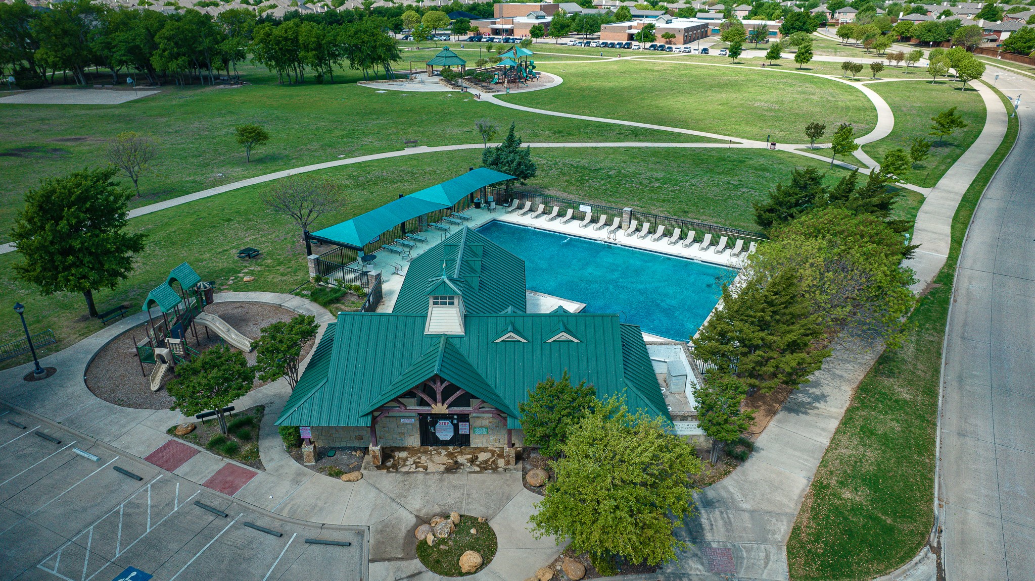 2113 Lanshire Drive Mckinney TX 75072